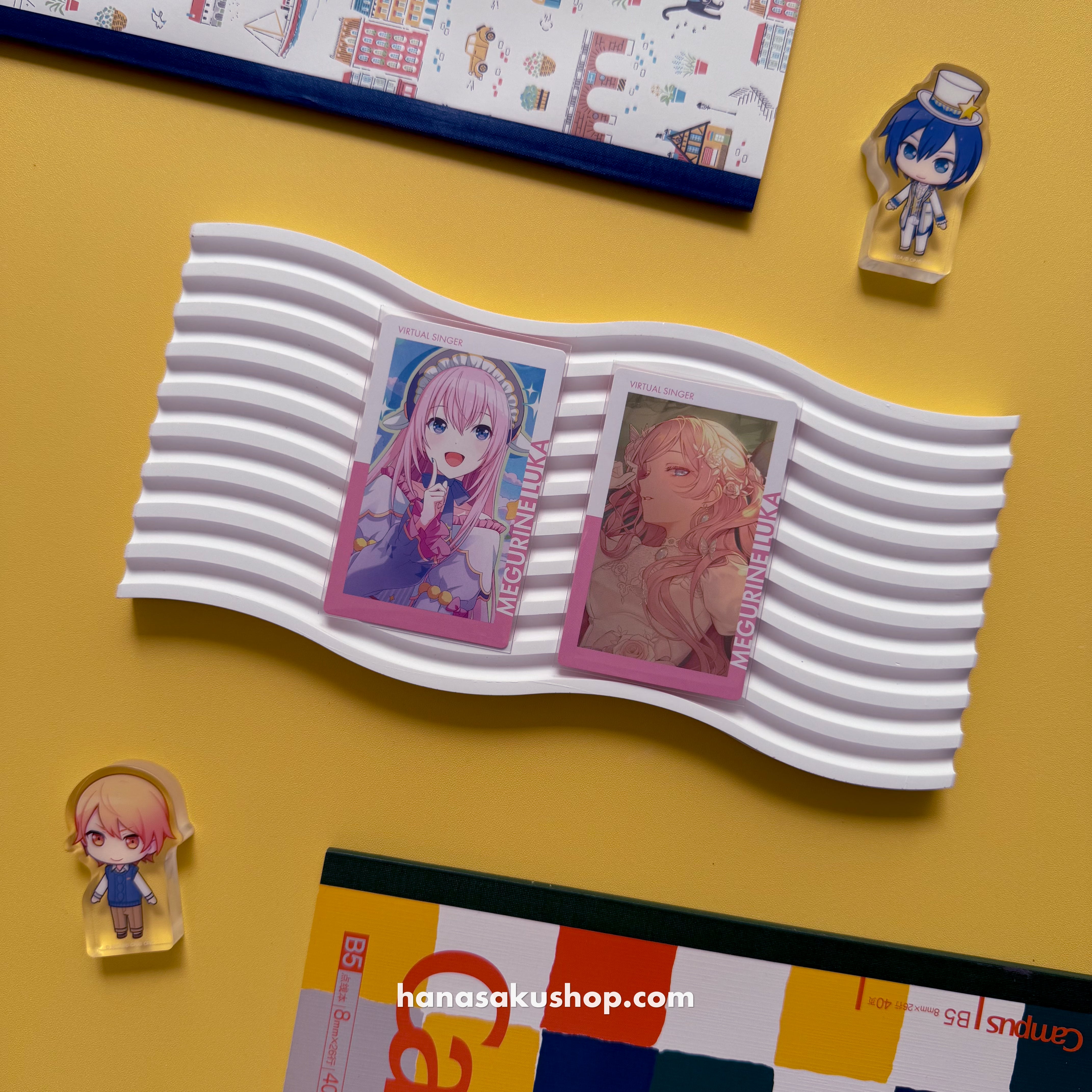 [SET] Project SEKAI ePick Card Series Vol.23B - Luka