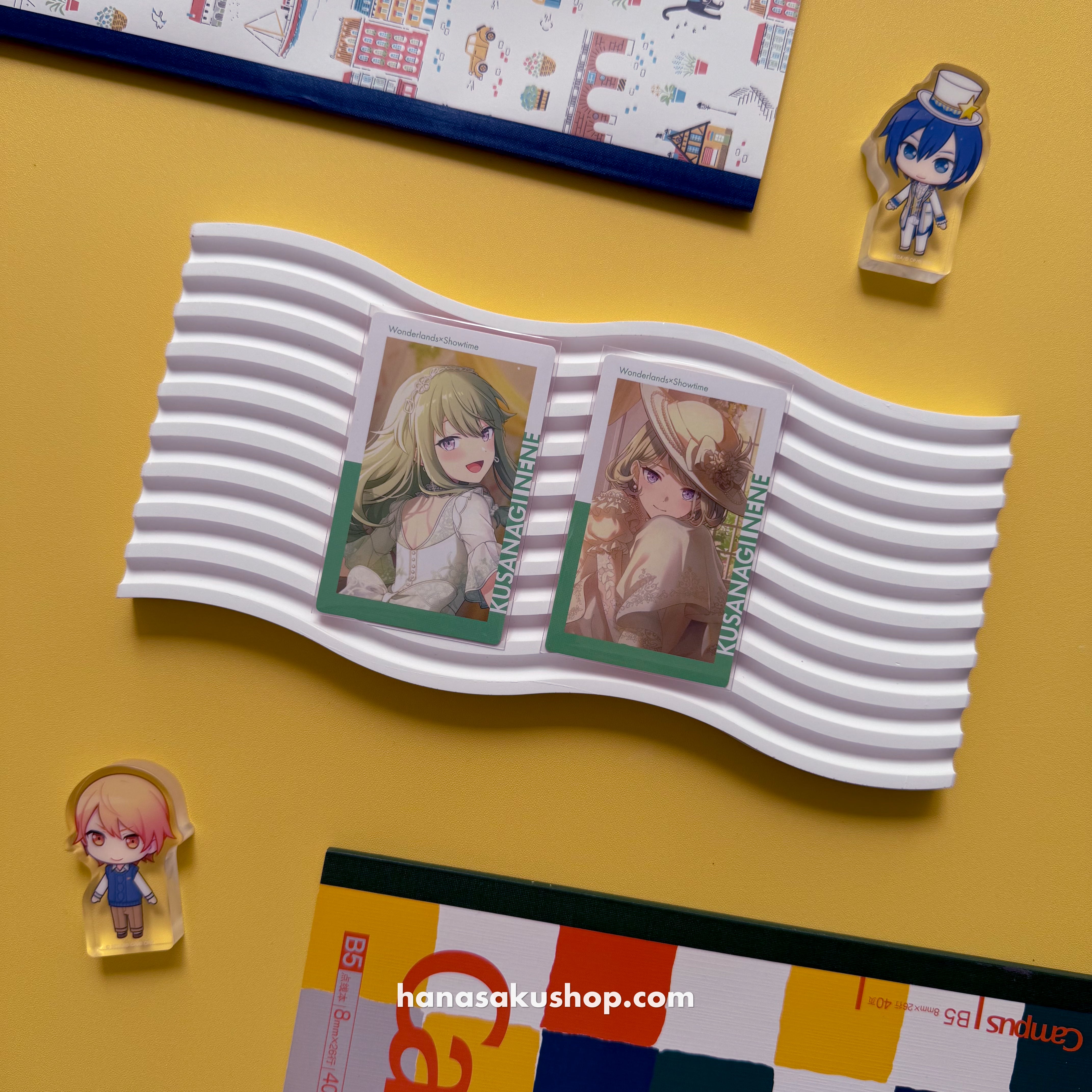 [SET] Project SEKAI ePick Card Series Vol.23B - Nene