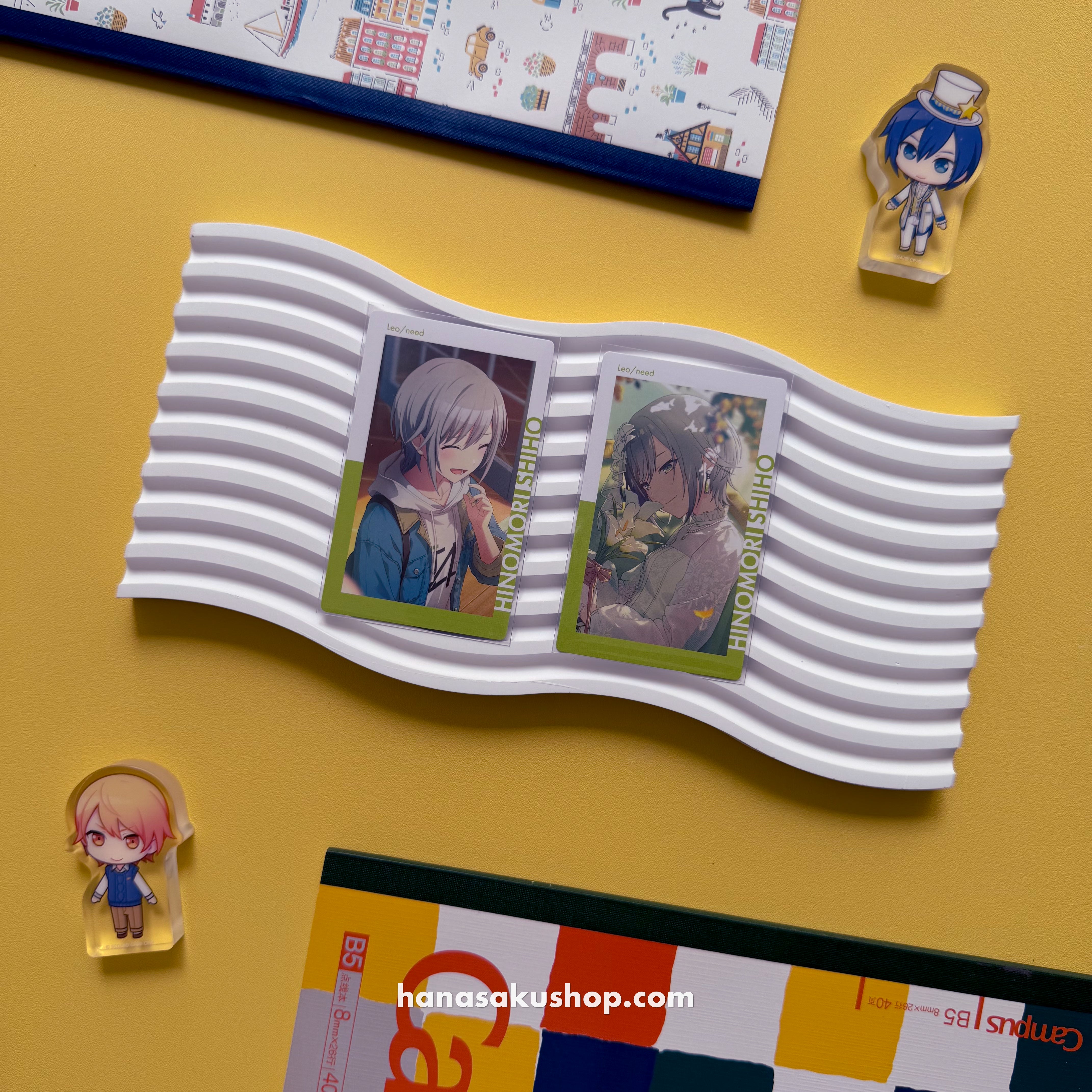 [SET] Project SEKAI ePick Card Series Vol.23B - Shiho