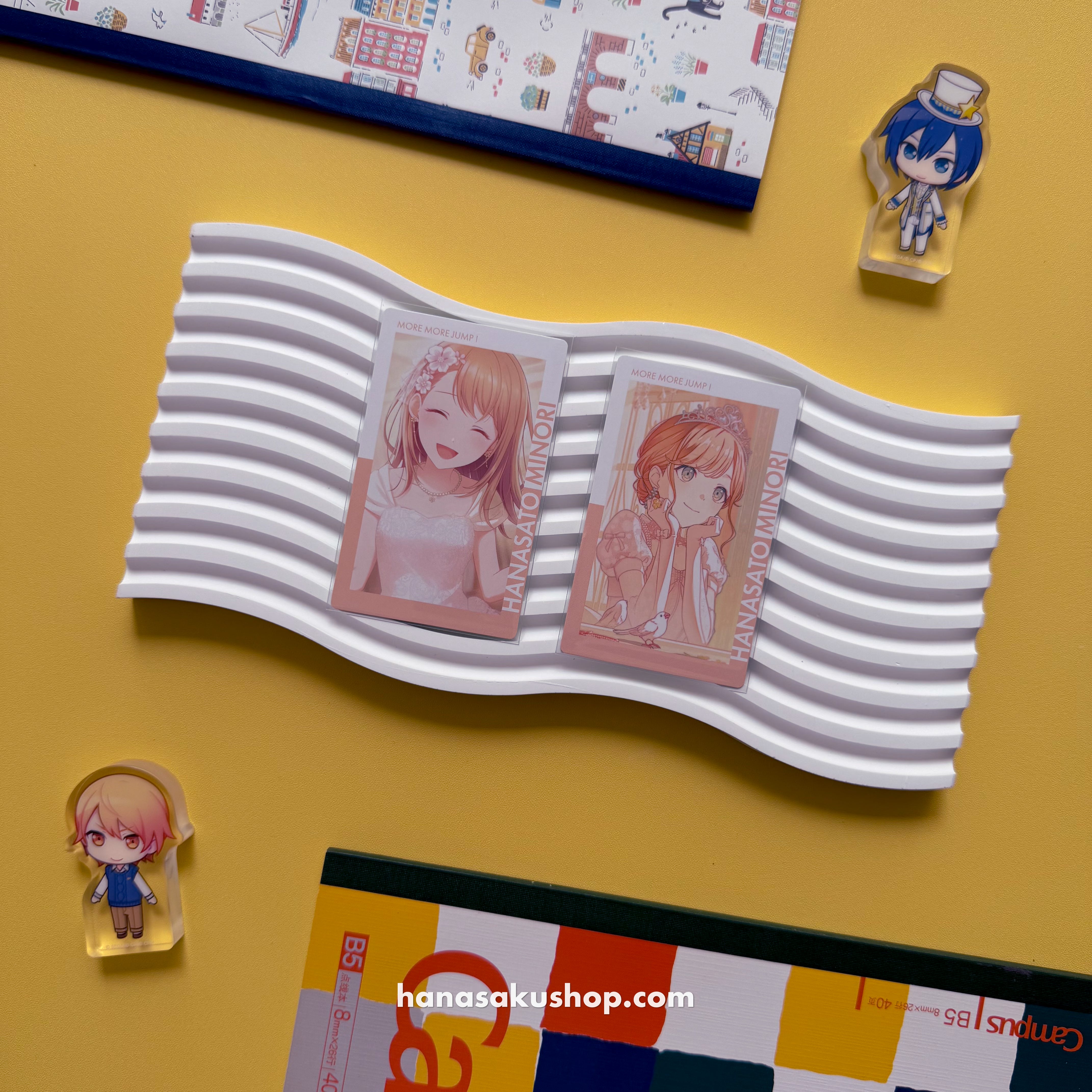 [SET] Project SEKAI ePick Card Series Vol.23B - Minori