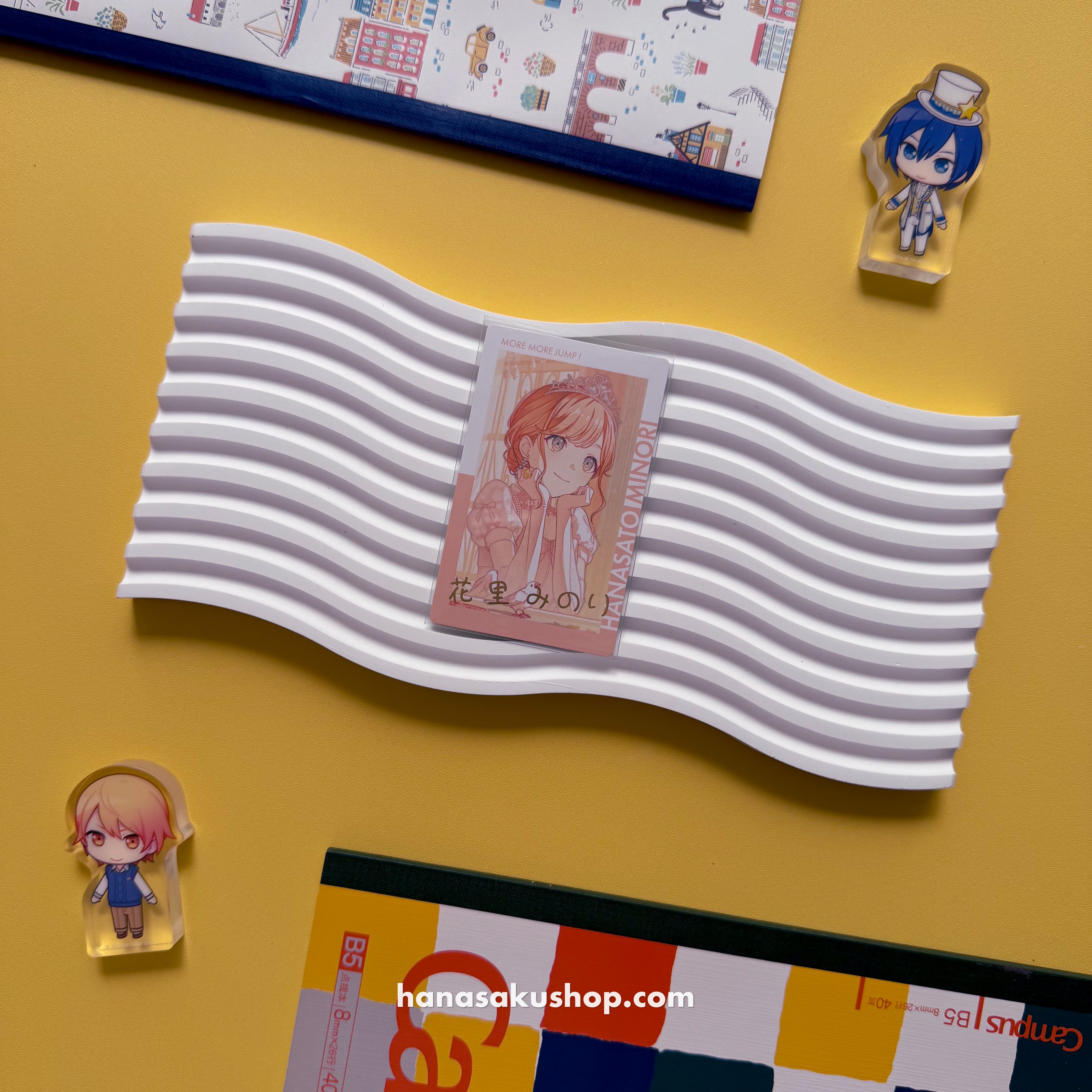 [Signed] Project SEKAI ePick Card Series Vol.23B - Minori