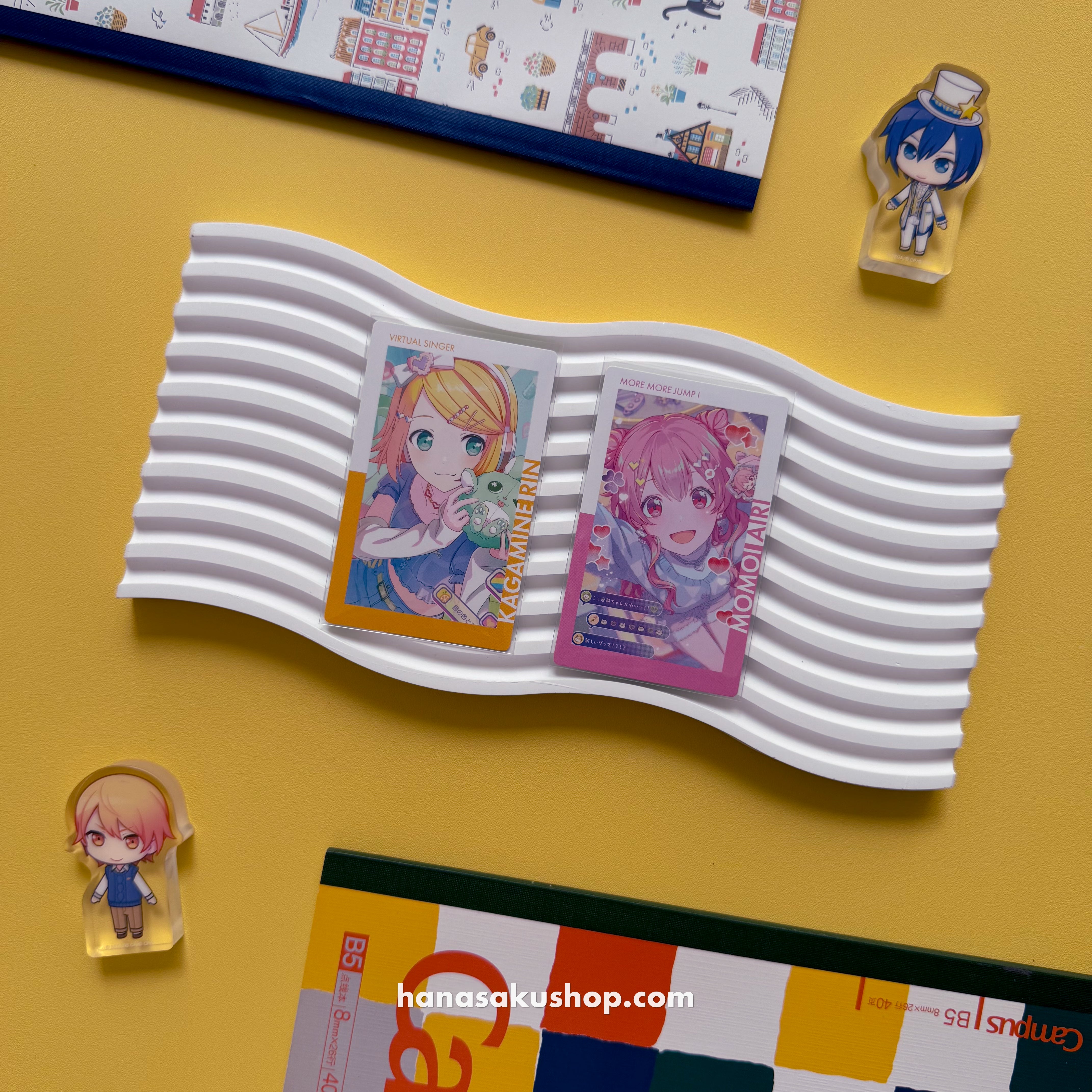 [Indv] Project SEKAI ePick Card Series Vol.23C - Rin / Airi