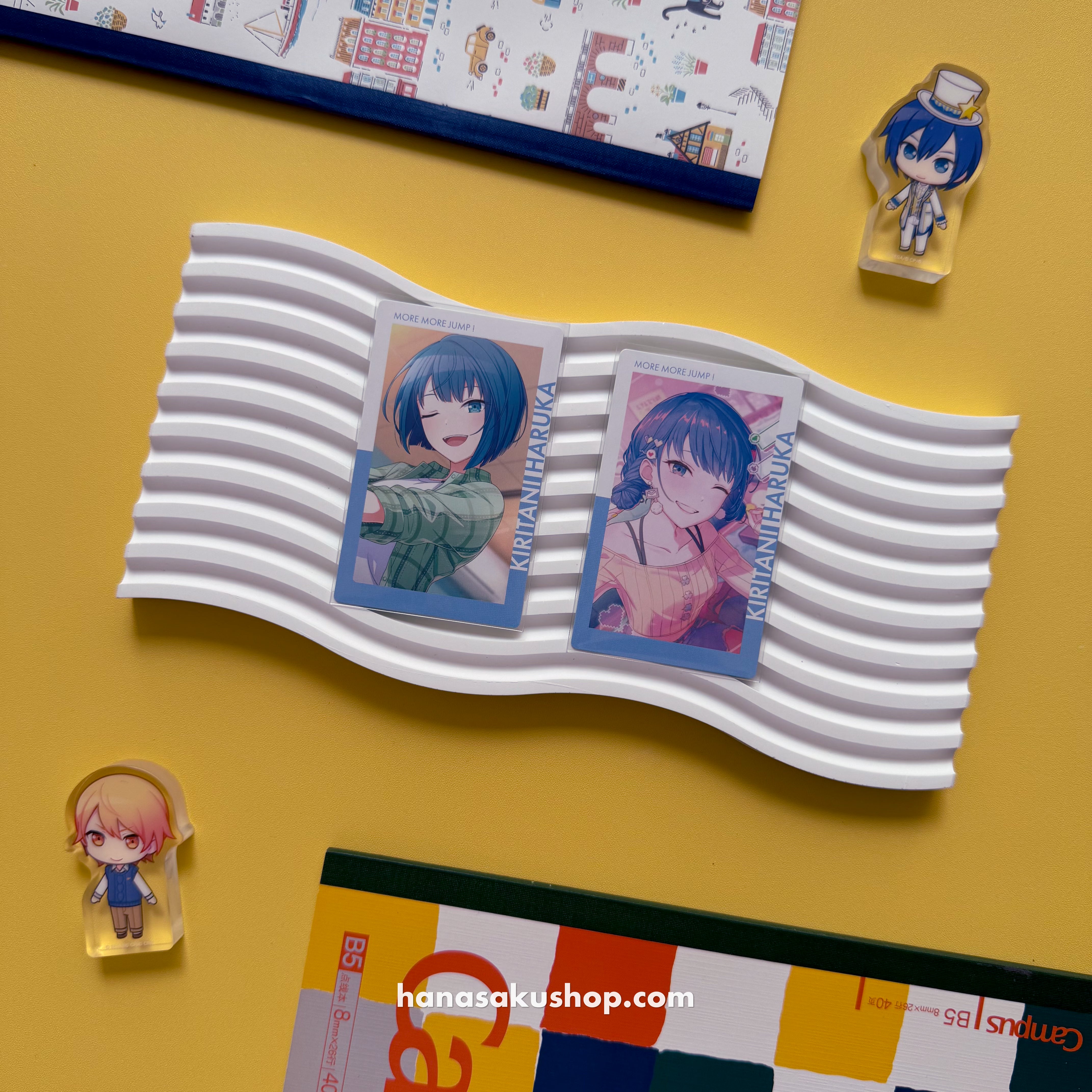 [SET] Project SEKAI ePick Card Series Vol.23C - Haruka