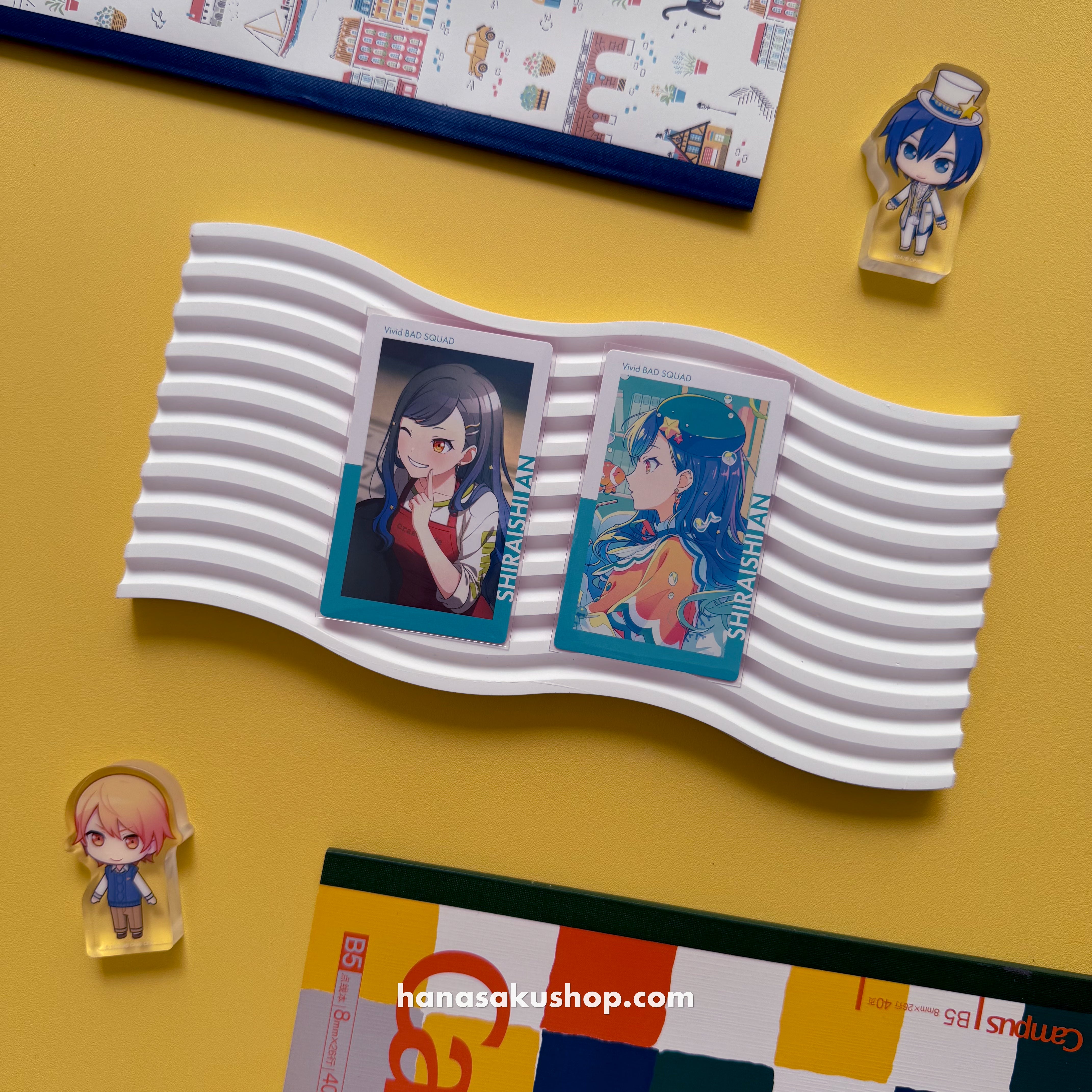 [SET] Project SEKAI ePick Card Series Vol.23C - An