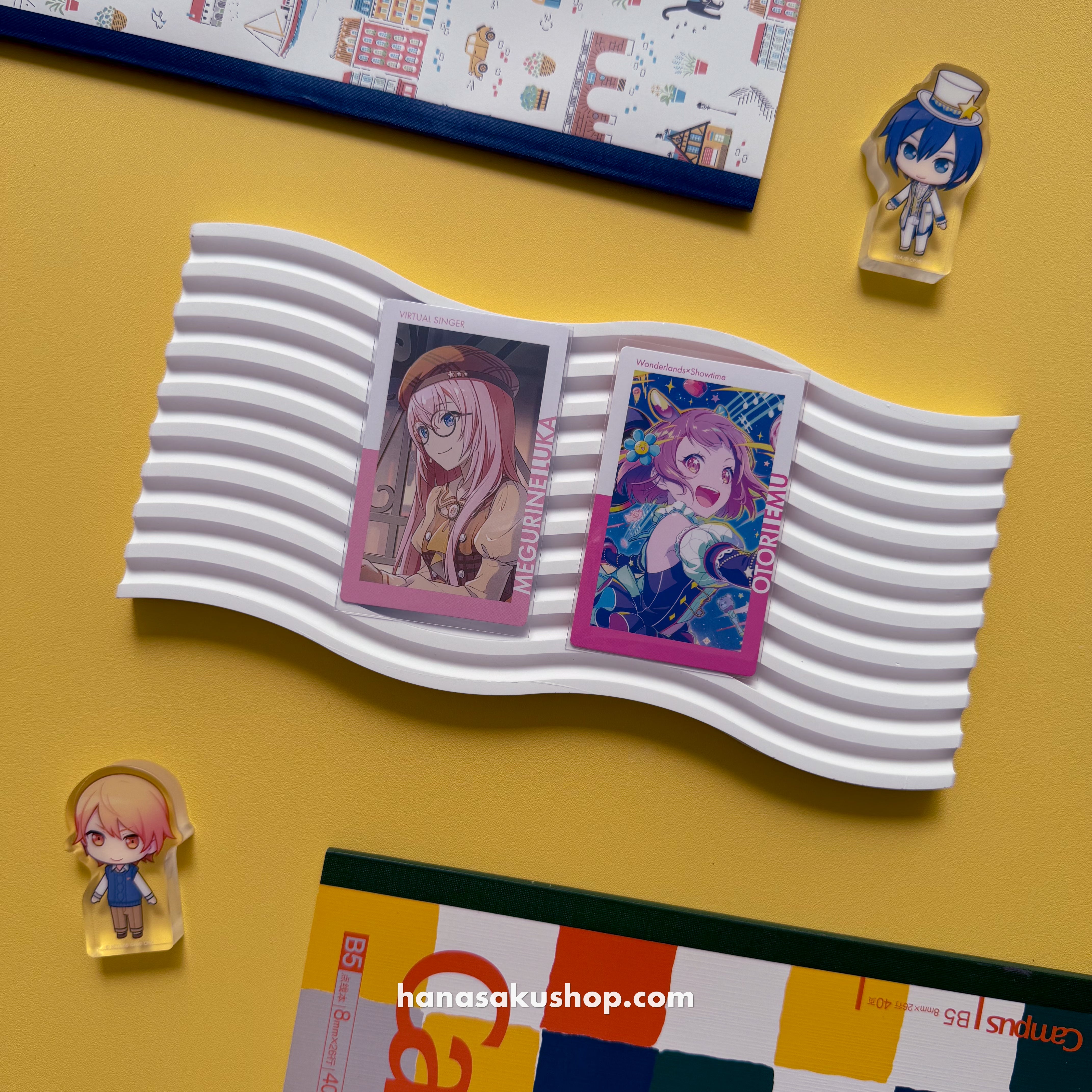 [Indv] Project SEKAI ePick Card Series Vol.24A - Luka / Emu