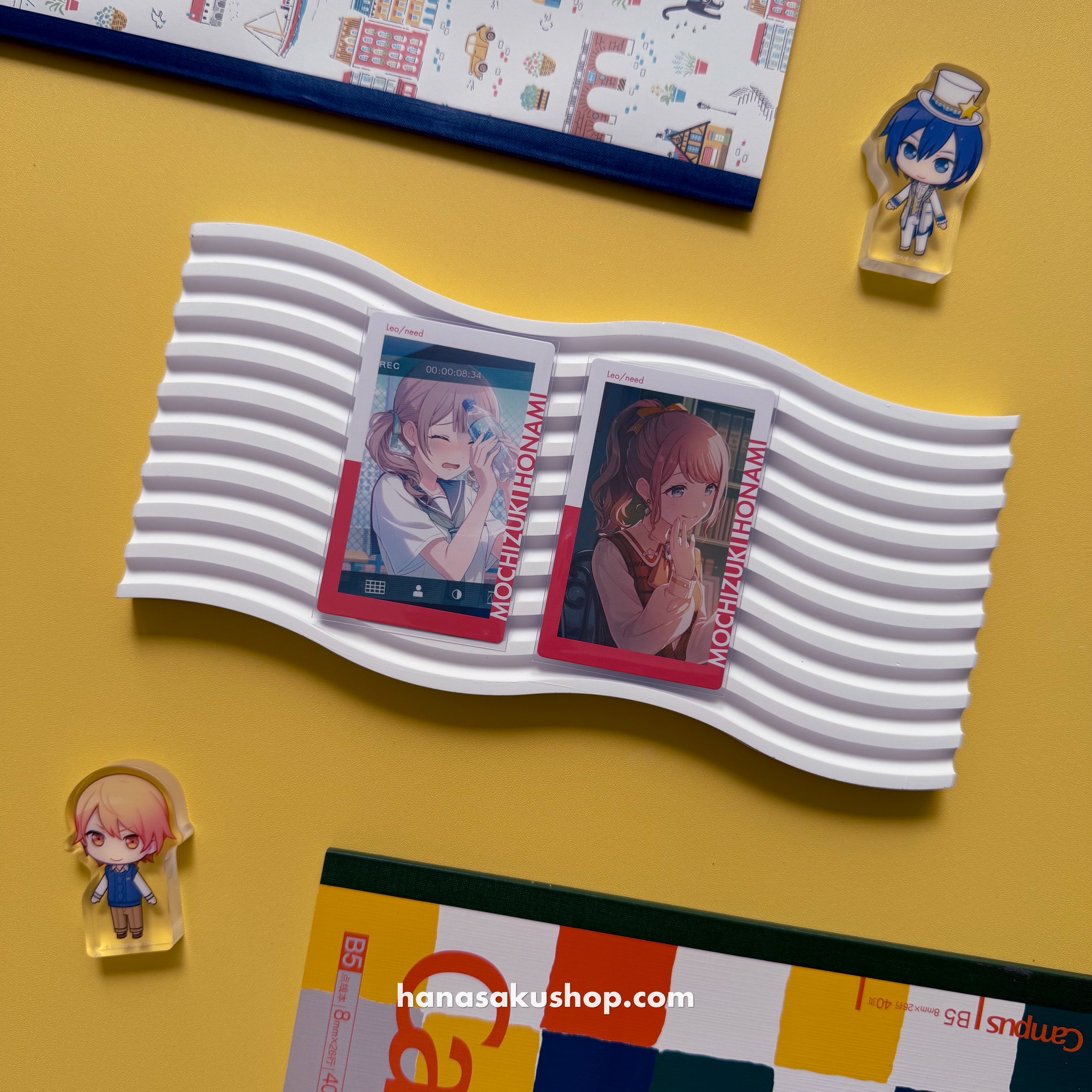 [SET] Project SEKAI ePick Card Series Vol.24A - Honami