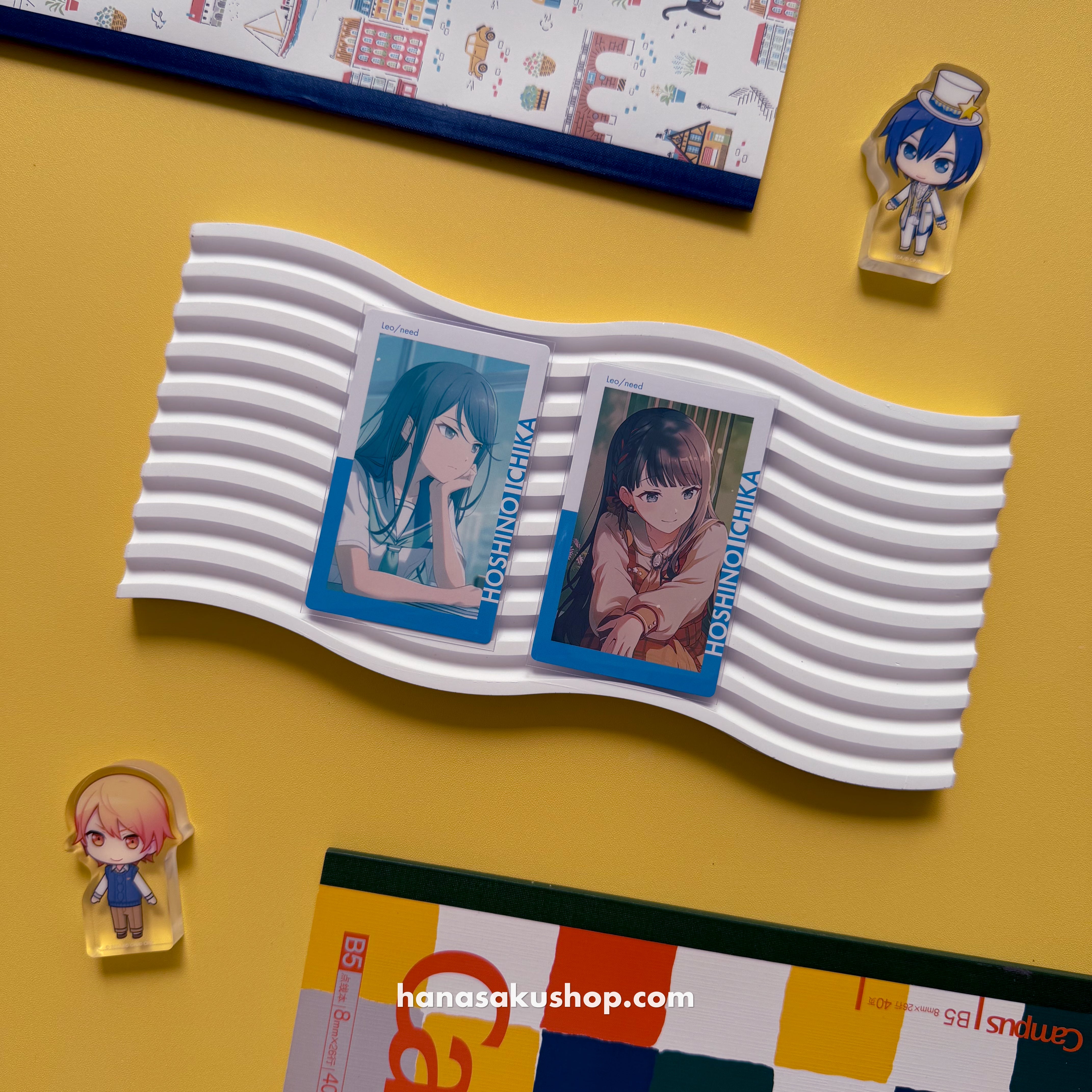 [SET] Project SEKAI ePick Card Series Vol.24A - Ichika