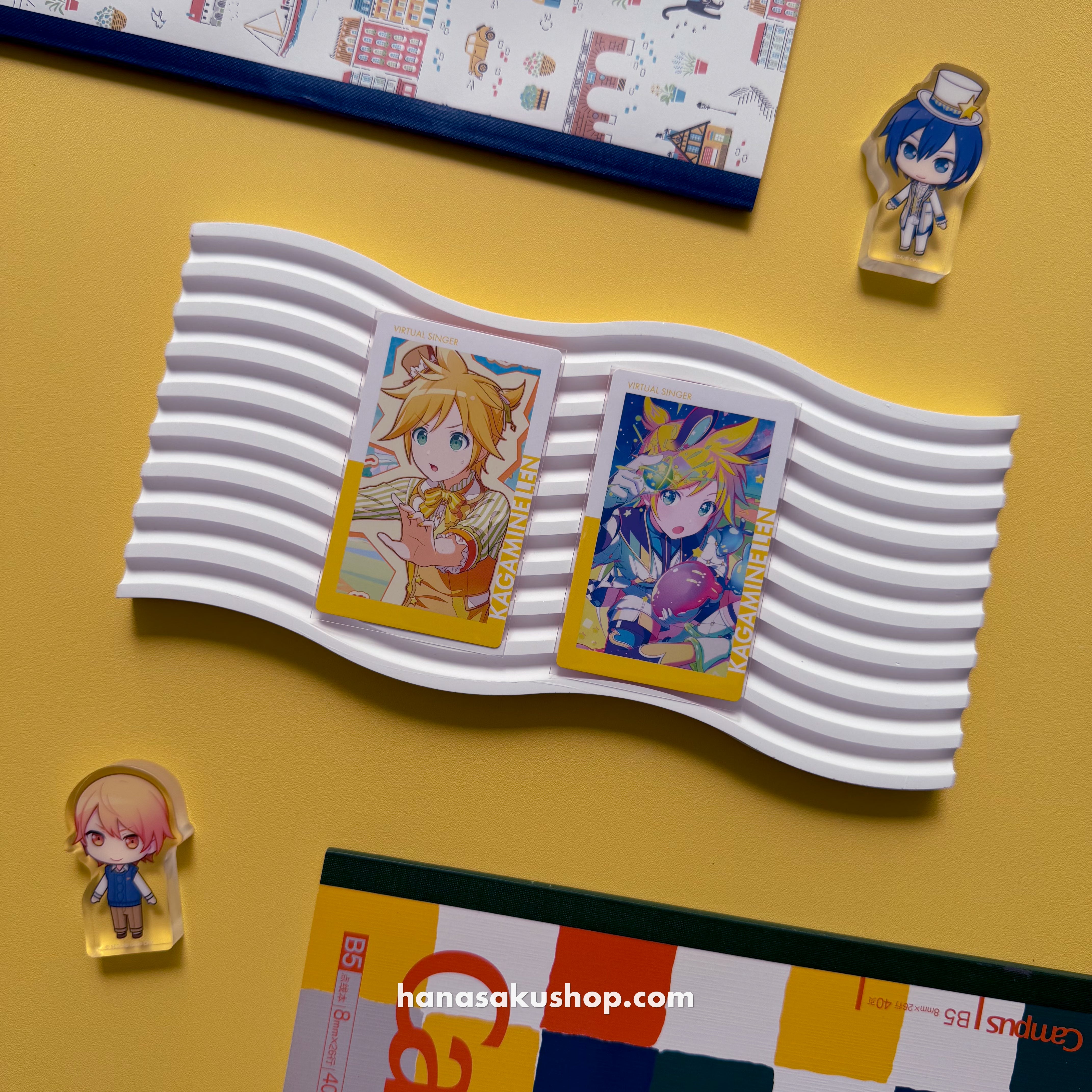 [SET] Project SEKAI ePick Card Series Vol.24A - Len