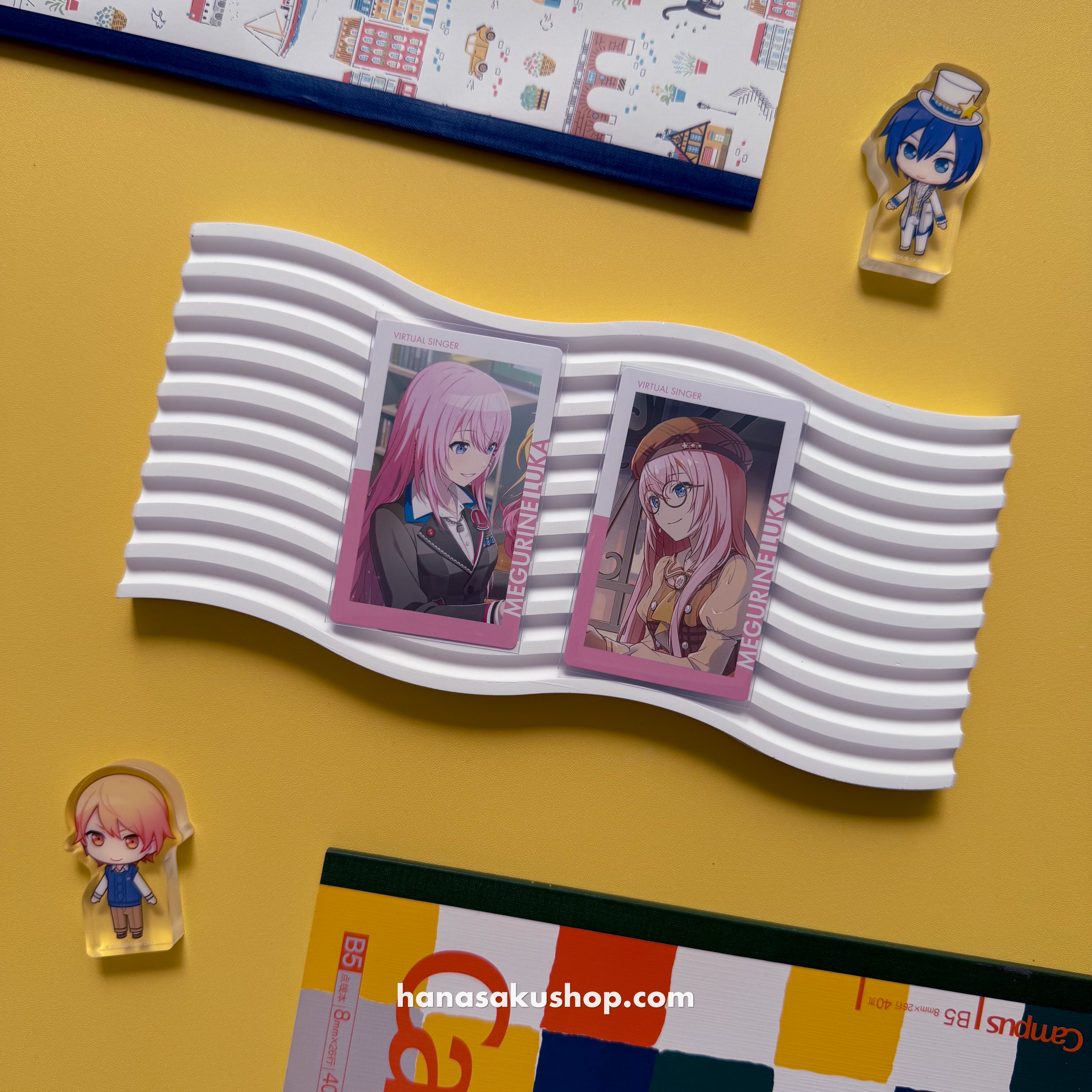 [SET] Project SEKAI ePick Card Series Vol.24A - Luka