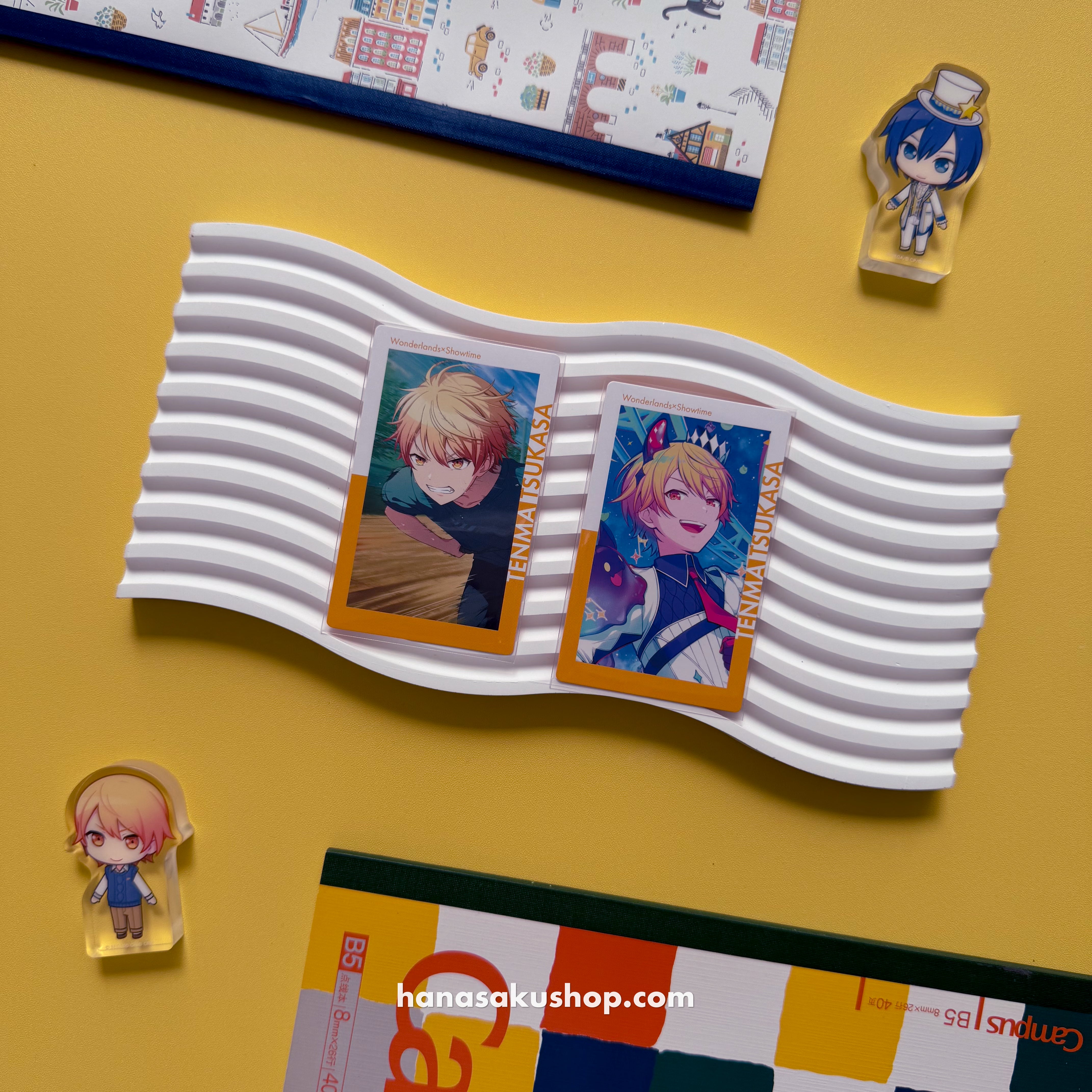 [SET] Project SEKAI ePick Card Series Vol.24A - Tsukasa