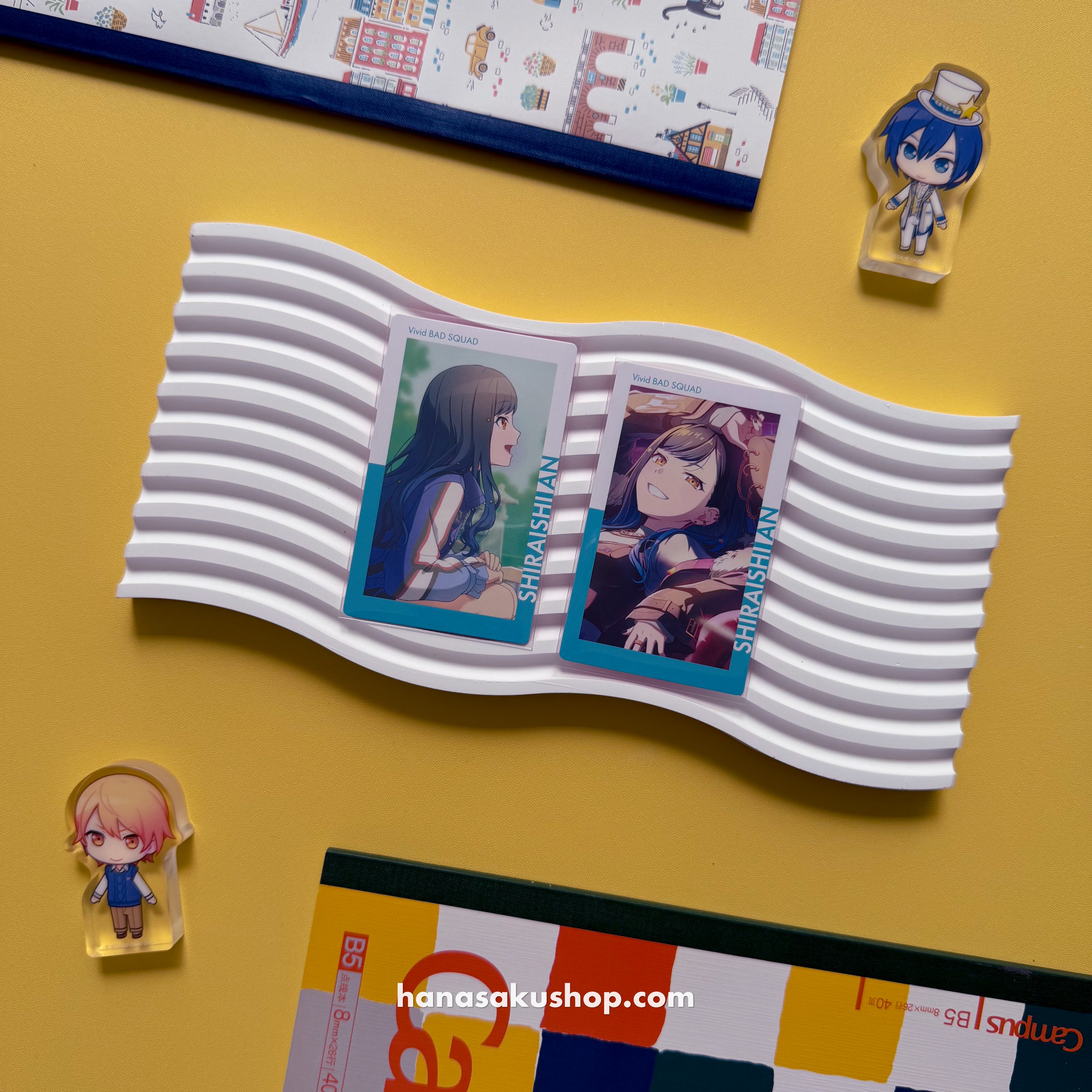 [SET] Project SEKAI ePick Card Series Vol.24B - An