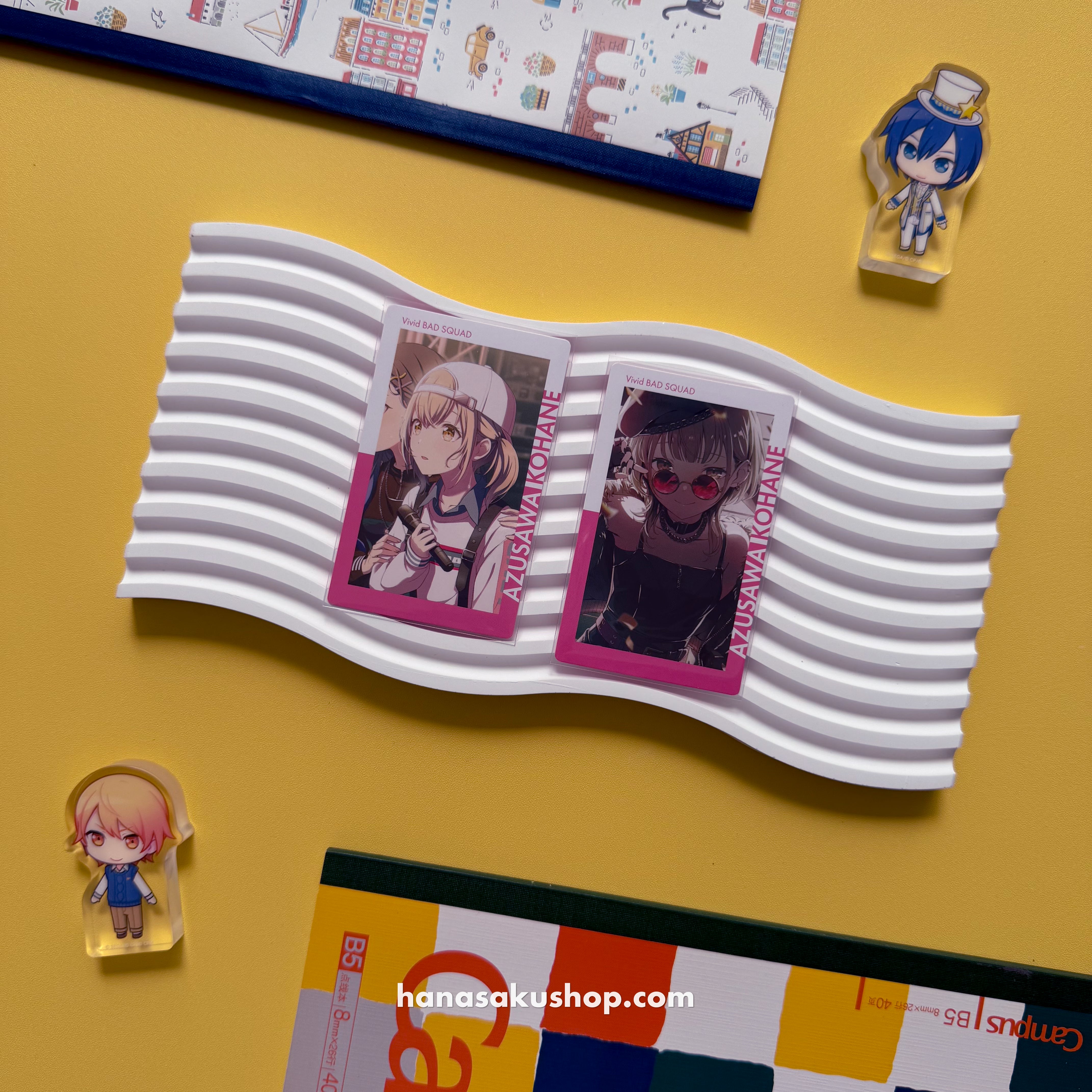 [SET] Project SEKAI ePick Card Series Vol.24B - Kohane