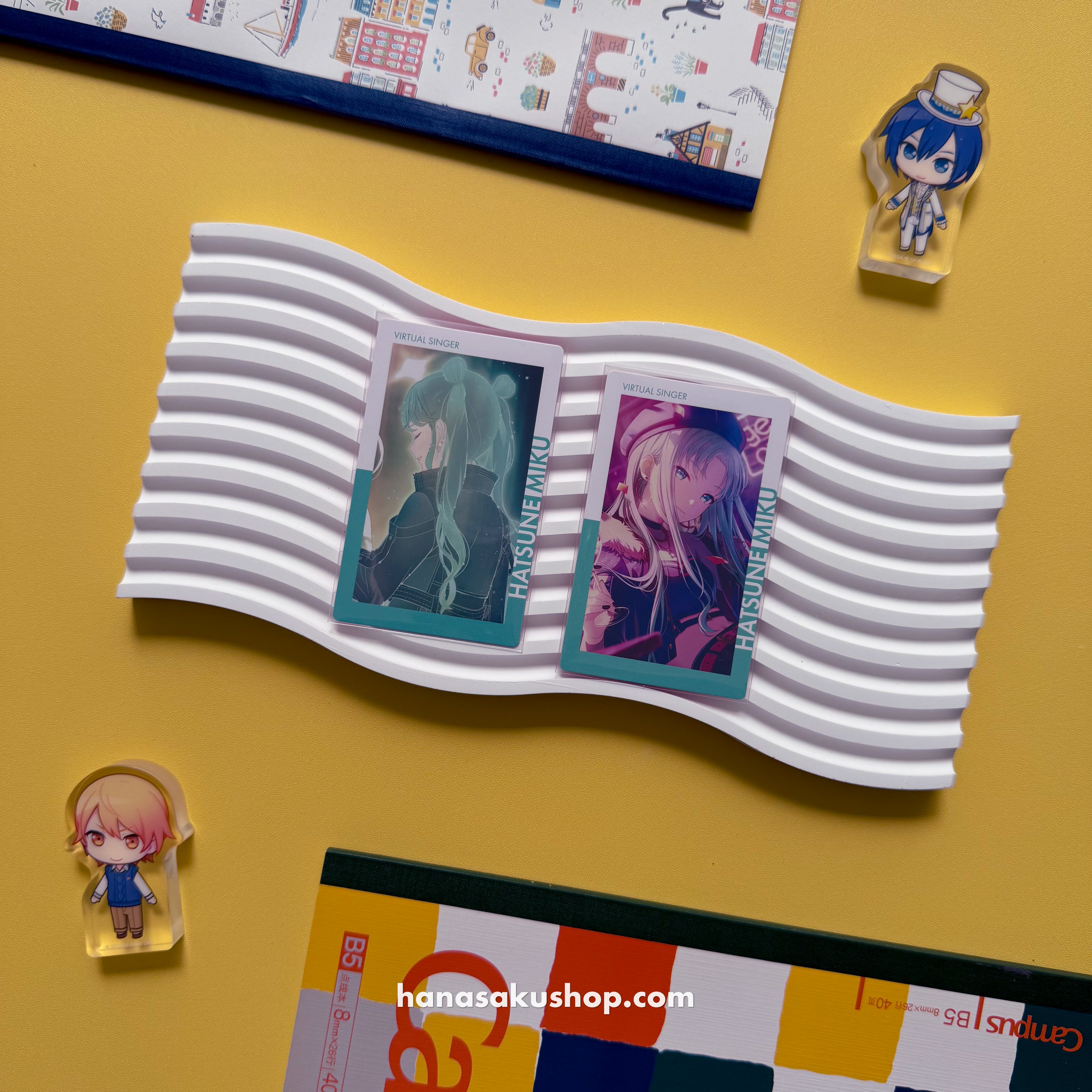 [SET] Project SEKAI ePick Card Series Vol.24B - Miku