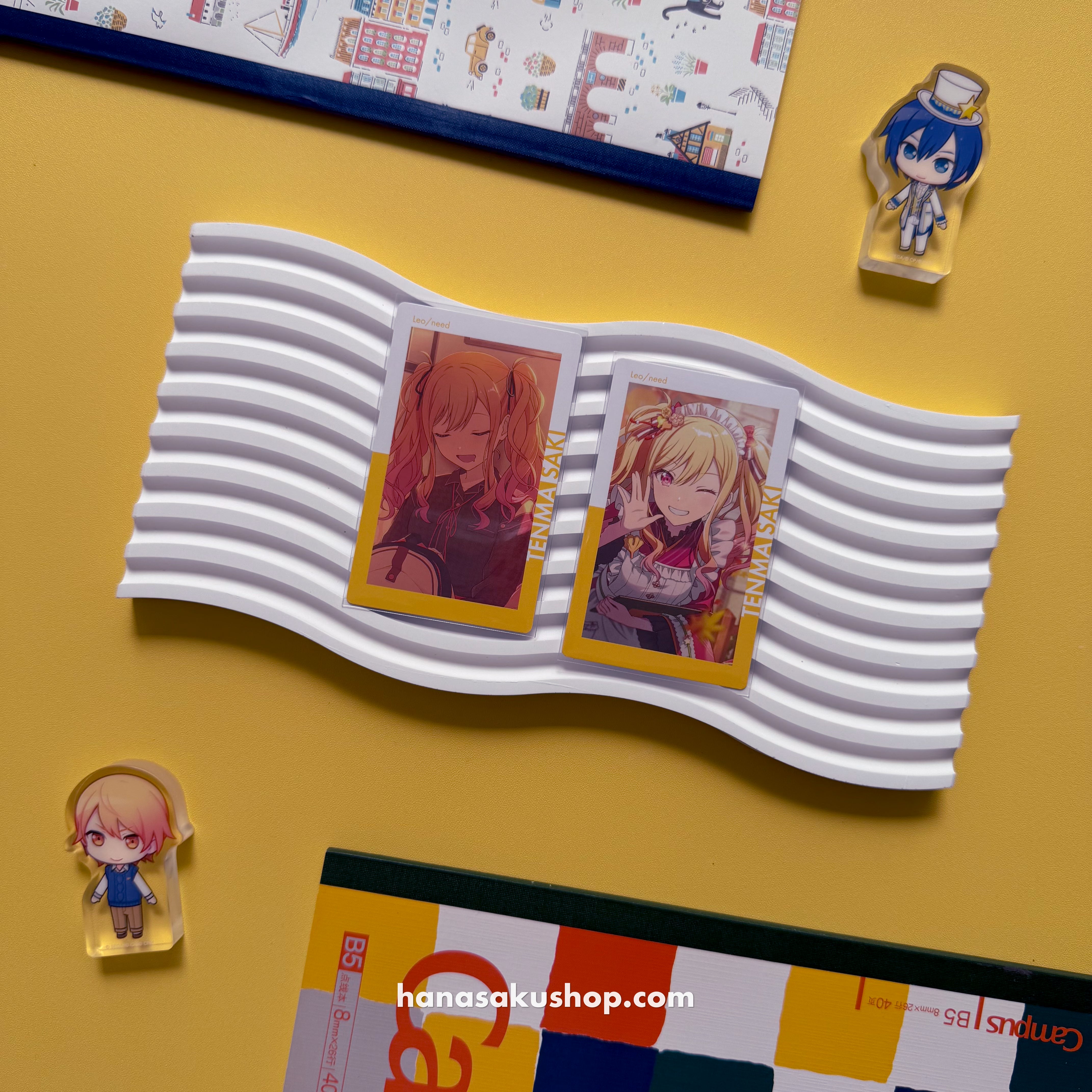 [SET] Project SEKAI ePick Card Series Vol.24B - Saki