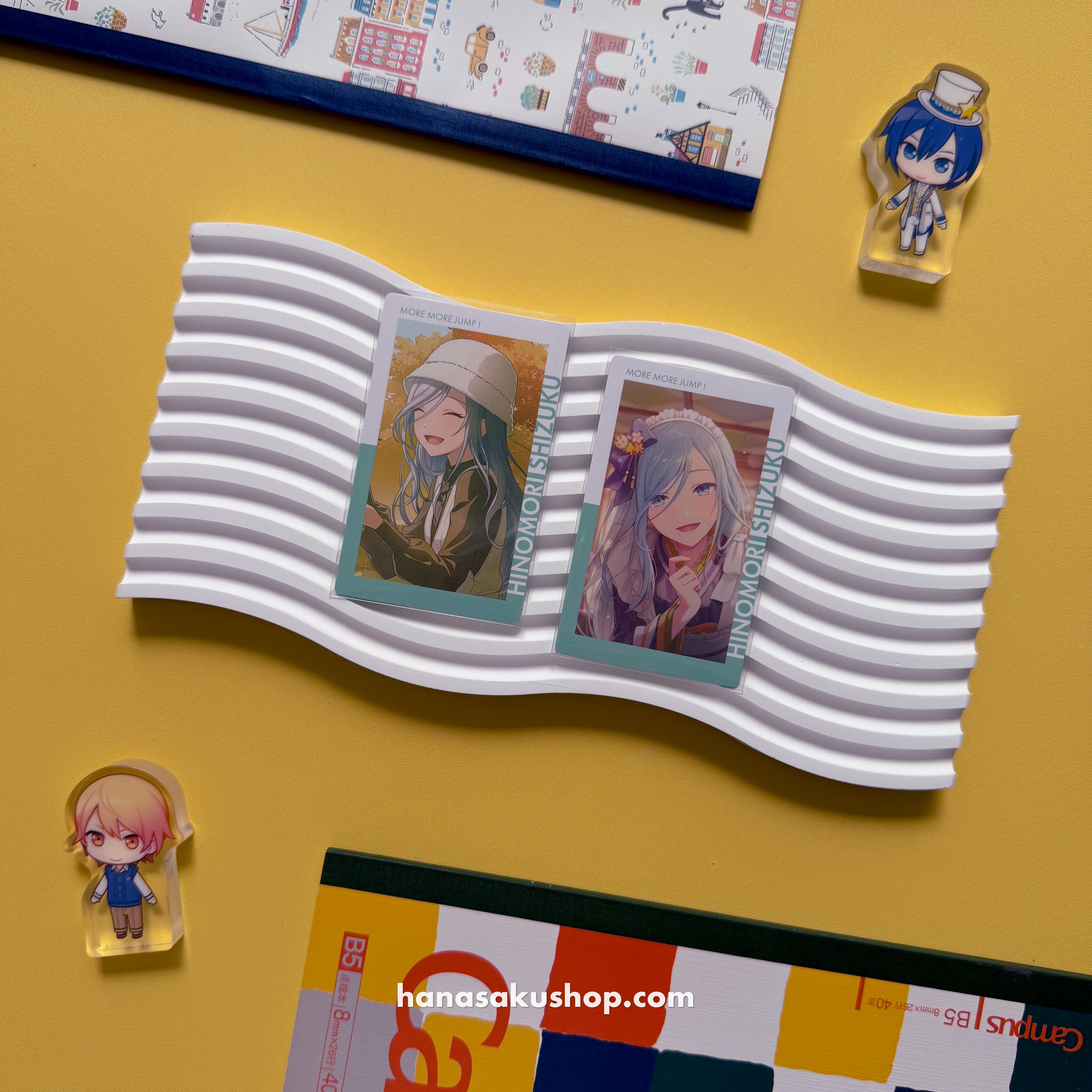 [SET] Project SEKAI ePick Card Series Vol.24B - Shizuku