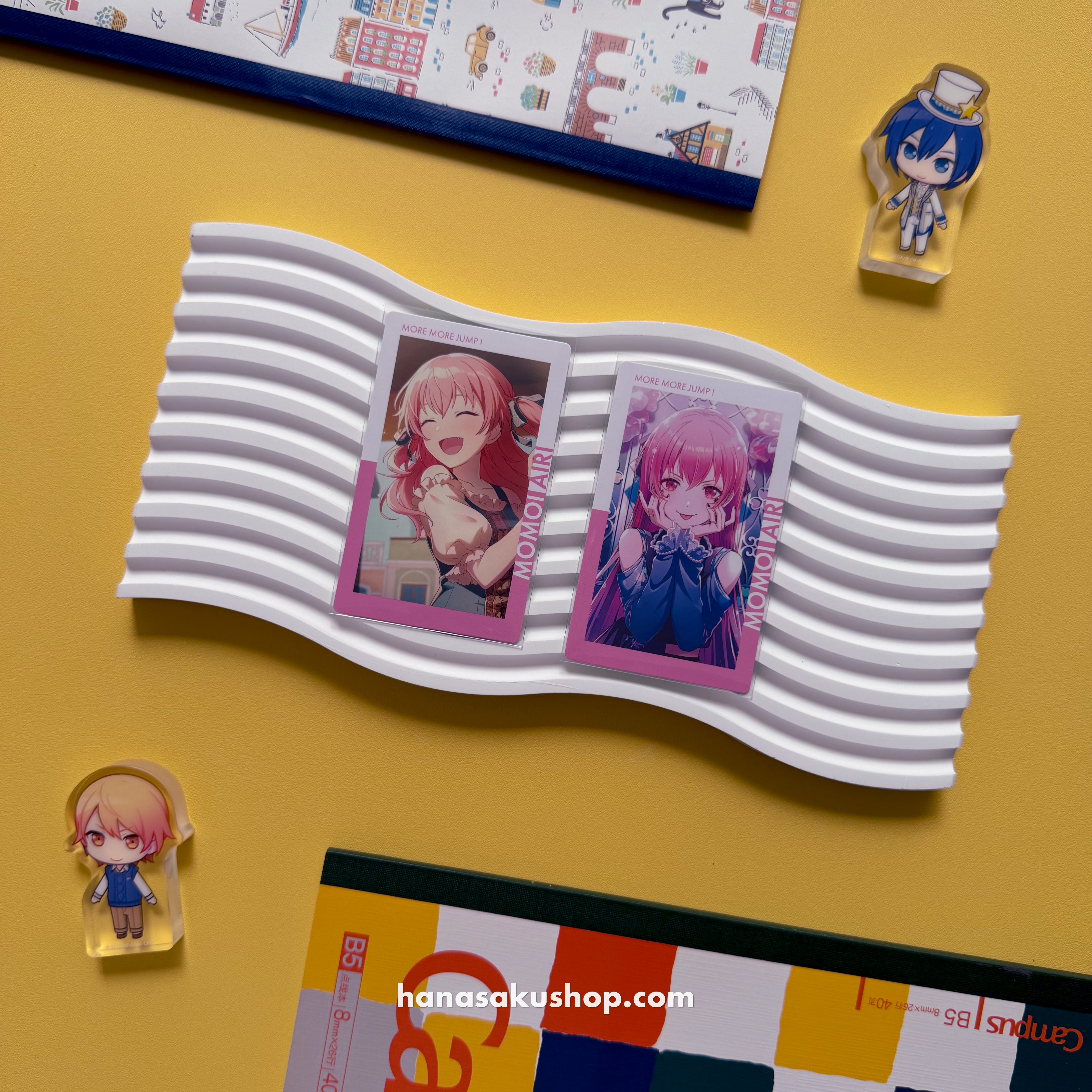 [SET] Project SEKAI ePick Card Series Vol.24C - Airi