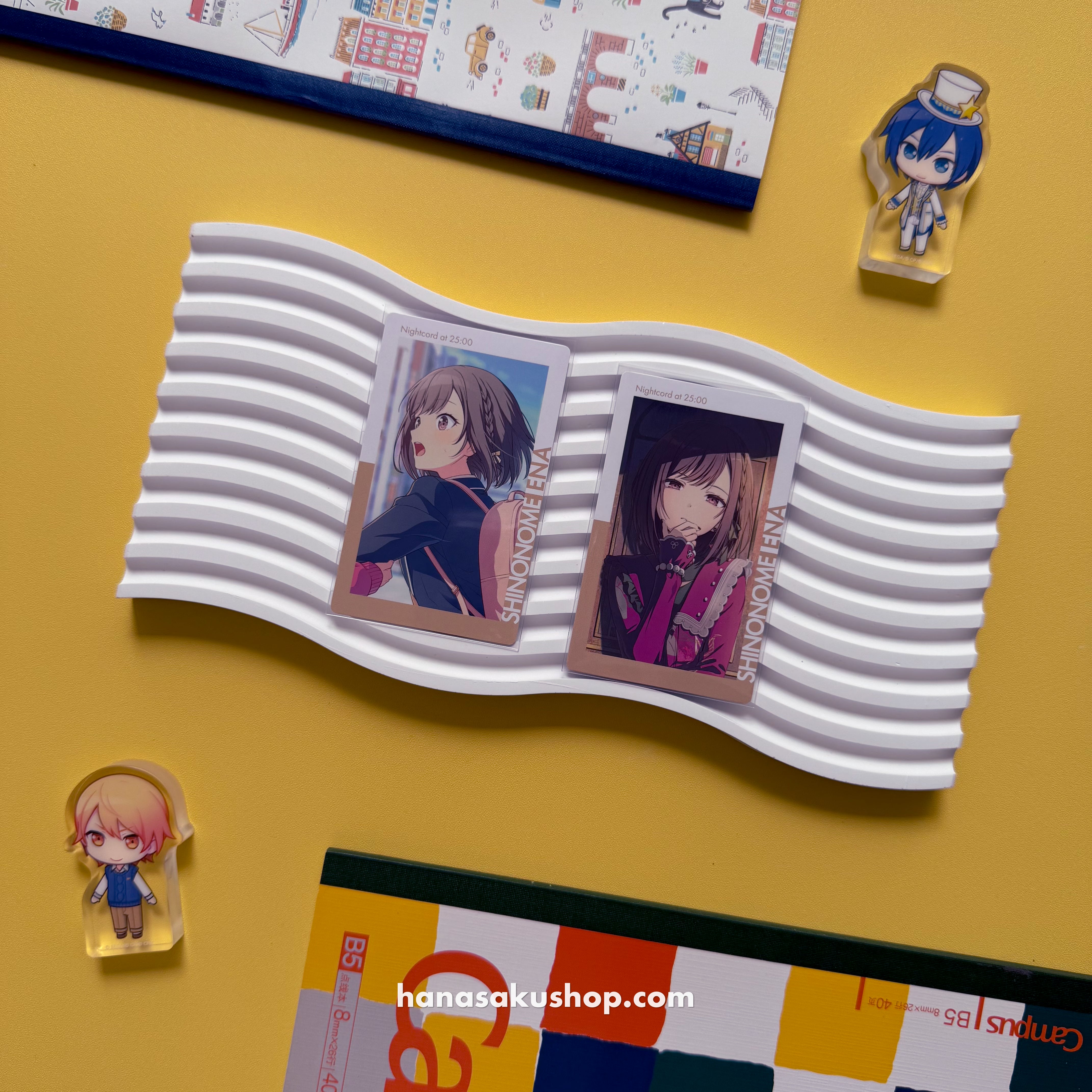 [SET] Project SEKAI ePick Card Series Vol.24C - Ena