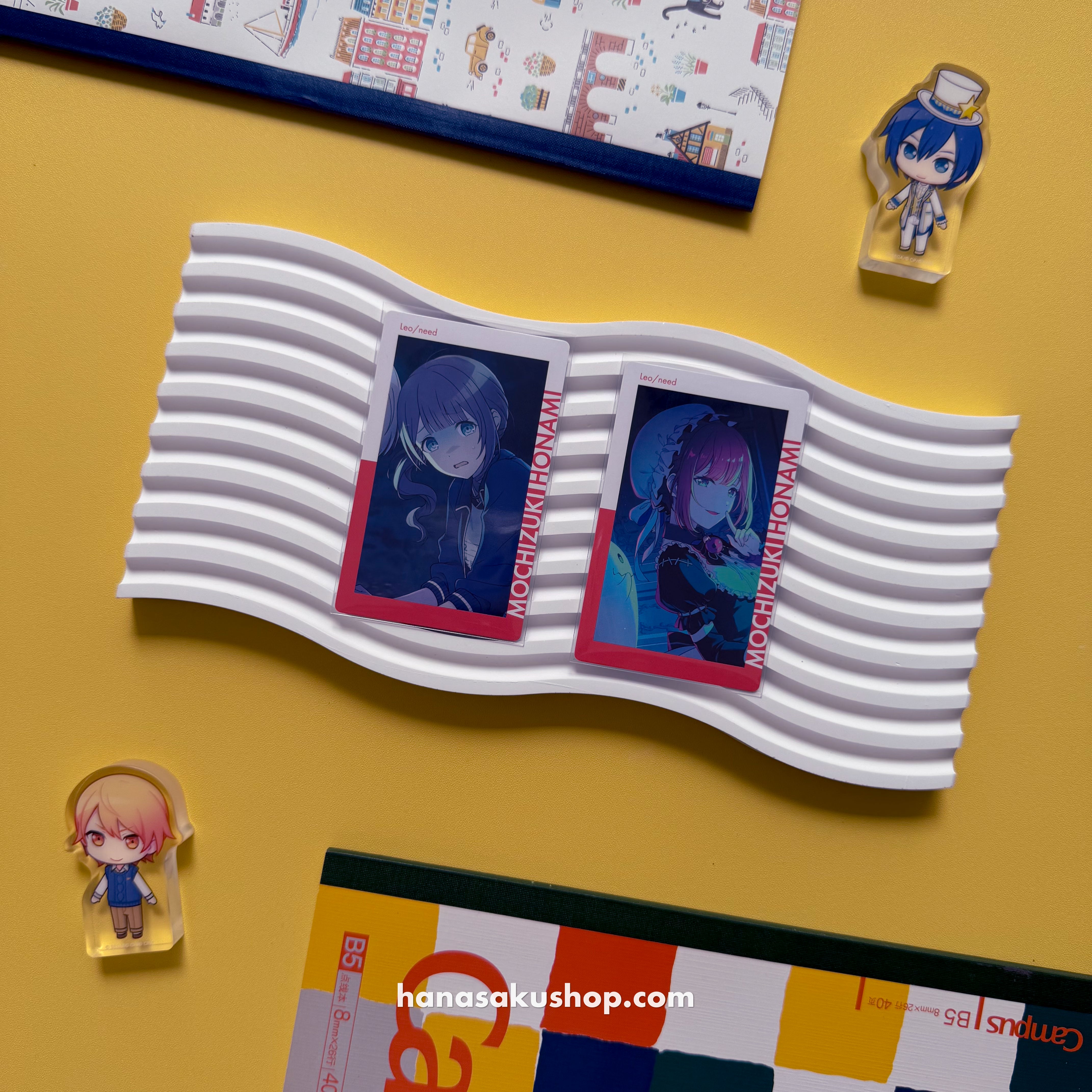 [SET] Project SEKAI ePick Card Series Vol.24C - Honami