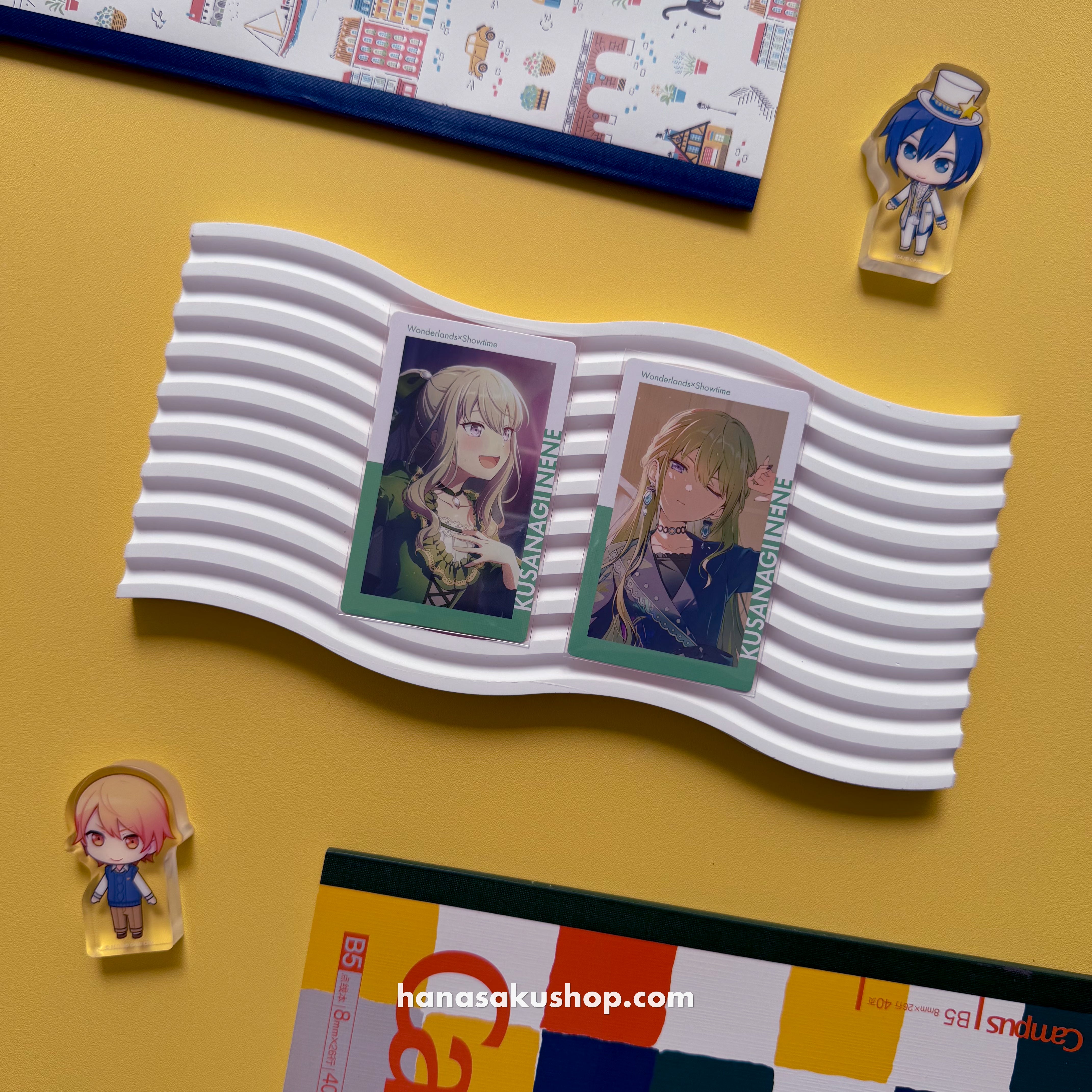 [SET] Project SEKAI ePick Card Series Vol.24C - Nene