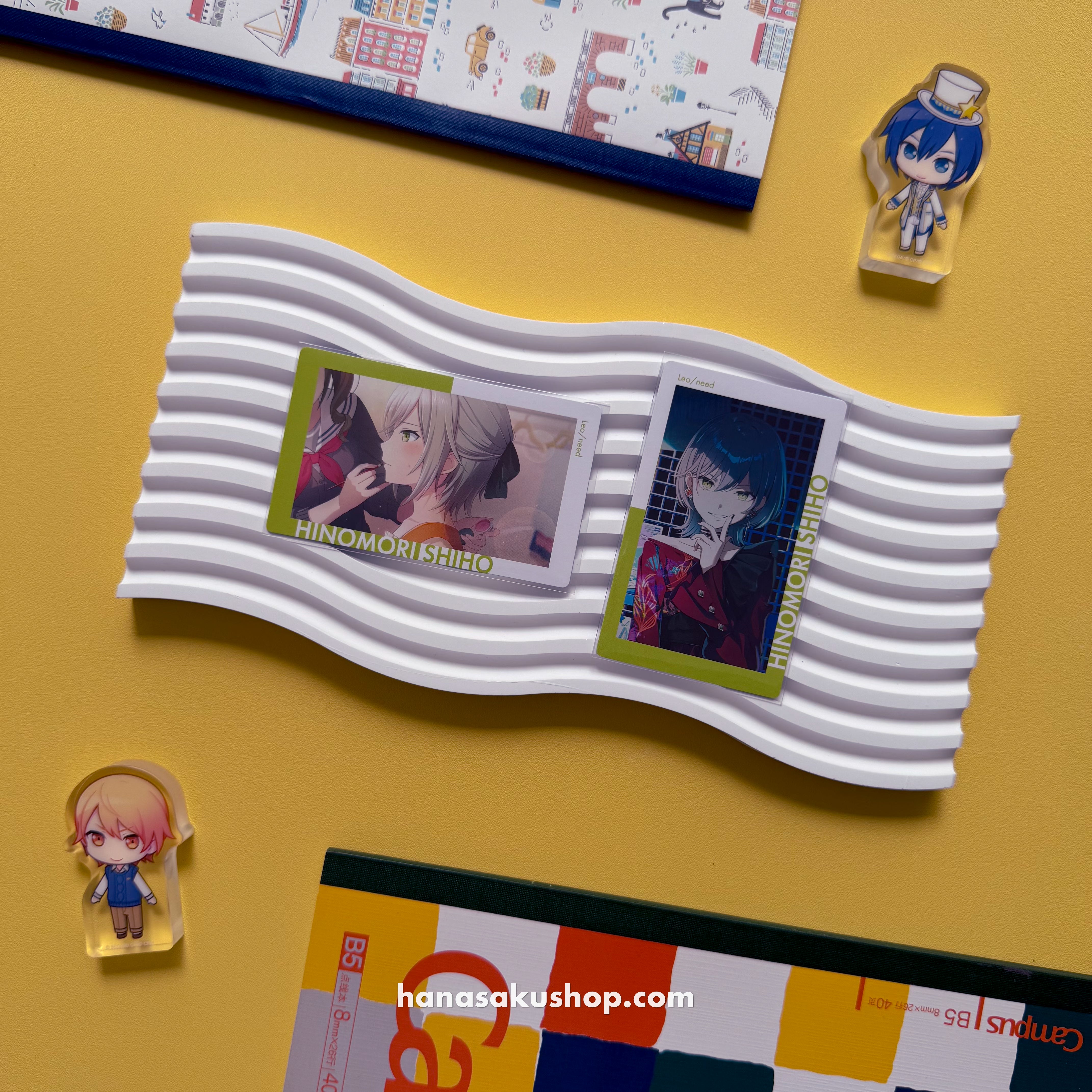 [SET] Project SEKAI ePick Card Series Vol.24C - Shiho