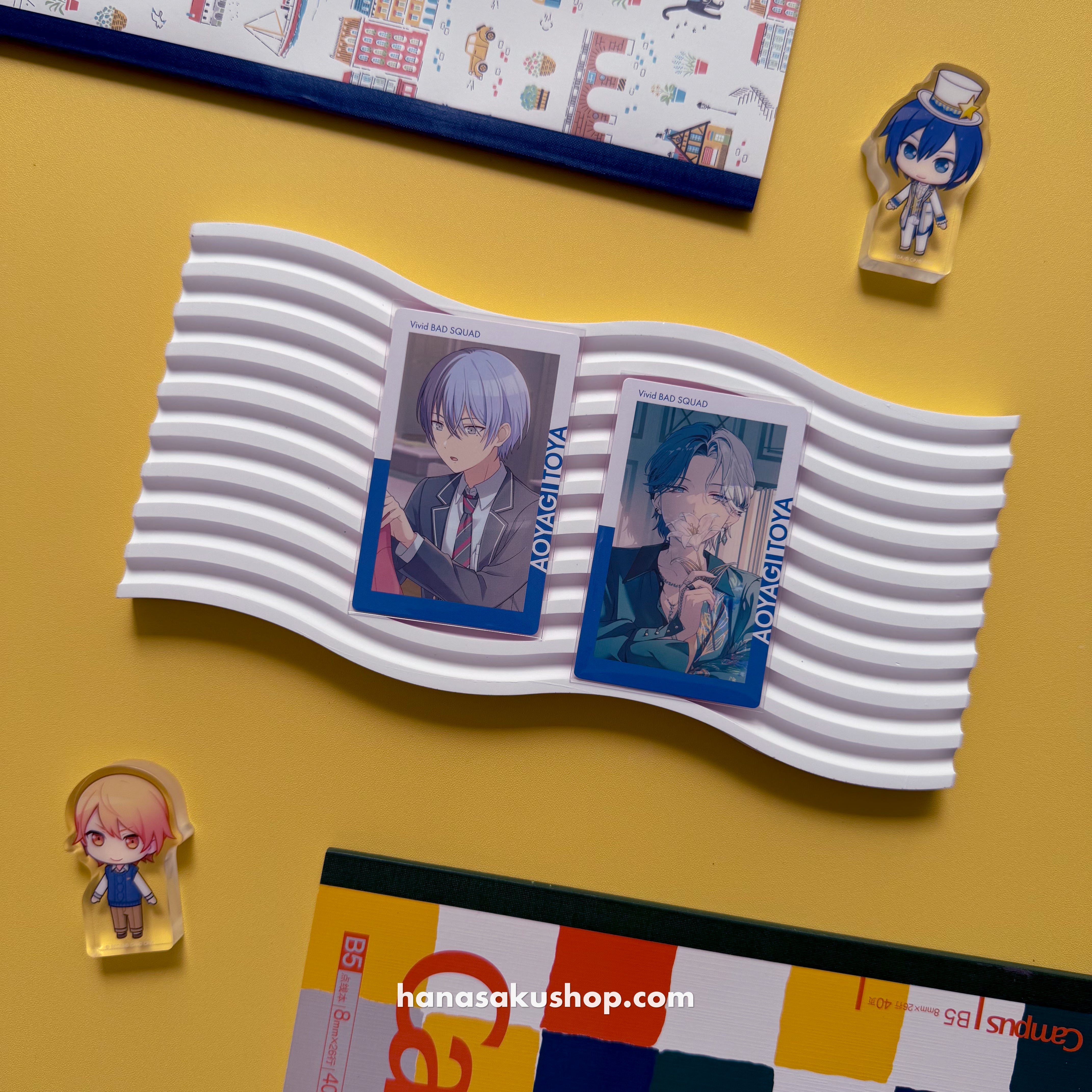 [SET] Project SEKAI ePick Card Series Vol.24C - Toya