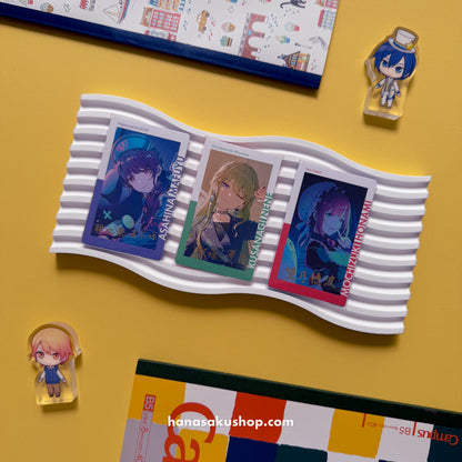 [Signed] Project SEKAI ePick Card Series Vol.24C - Mafuyu / Nene / Honami