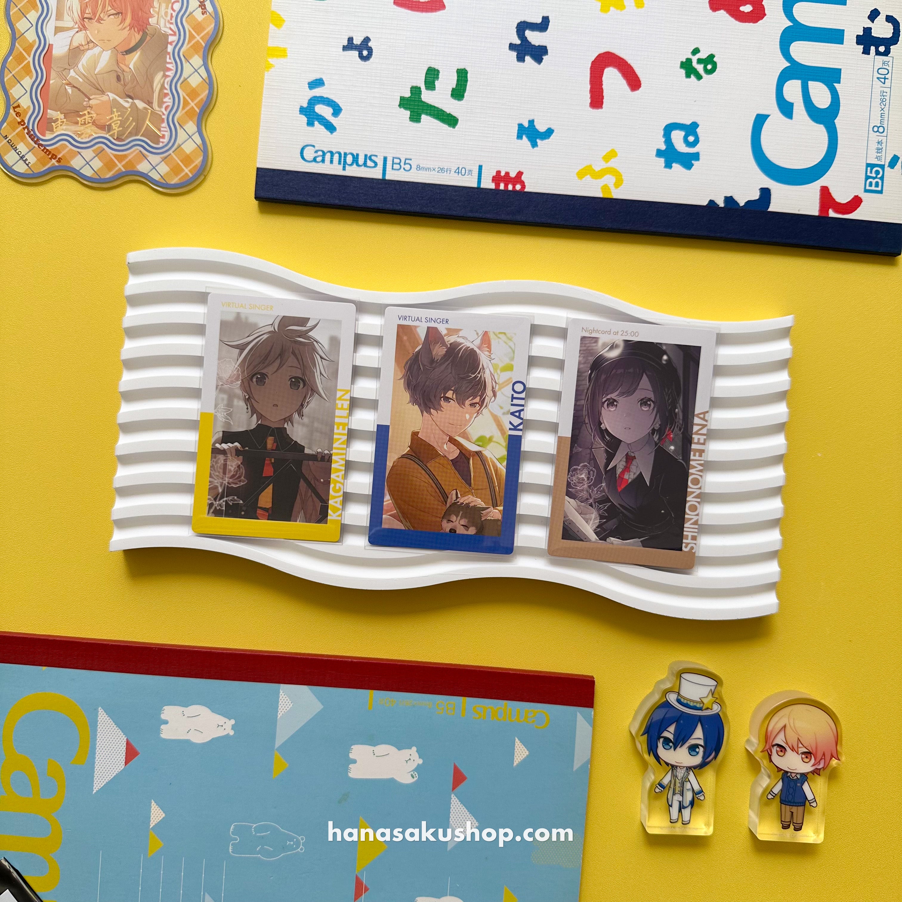 [Indv] Project SEKAI ePick Card Series Vol.21C