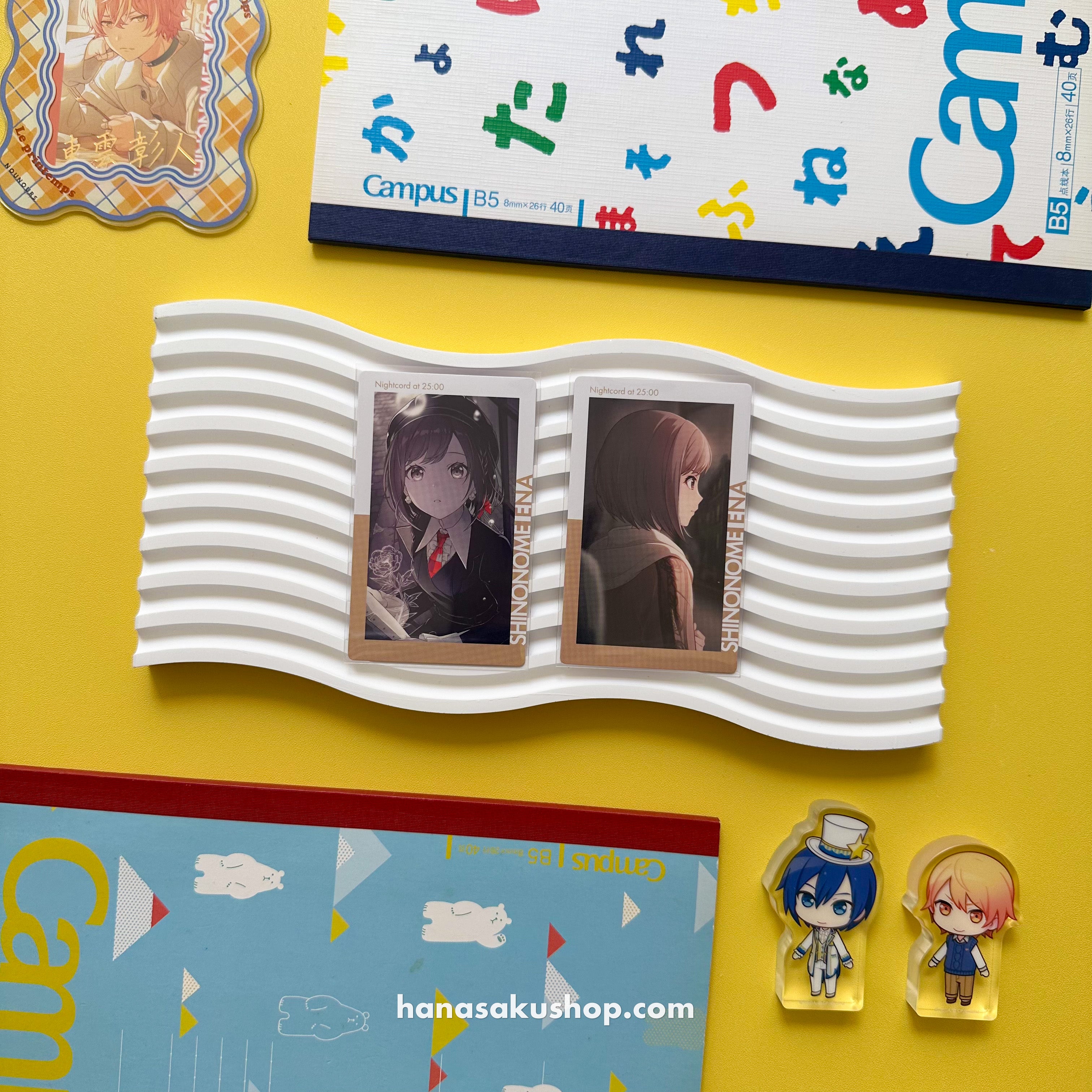 [SET] Project SEKAI ePick Card Series Vol.21C - Ena
