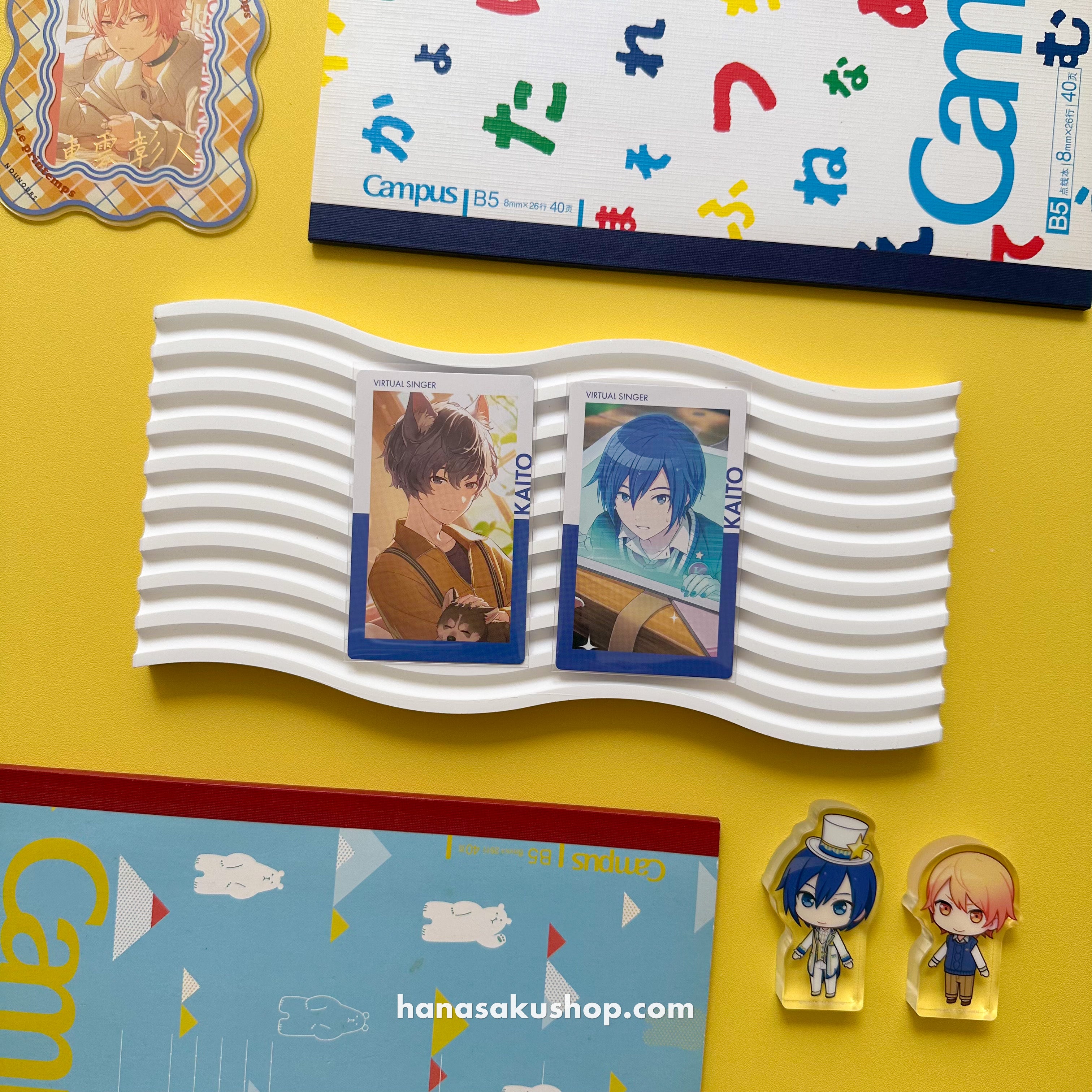 プロセカ KAITO vol.40c Collectible Cards/Card]Project SEKAI COLORFUL STAGE! feat. Hatsune