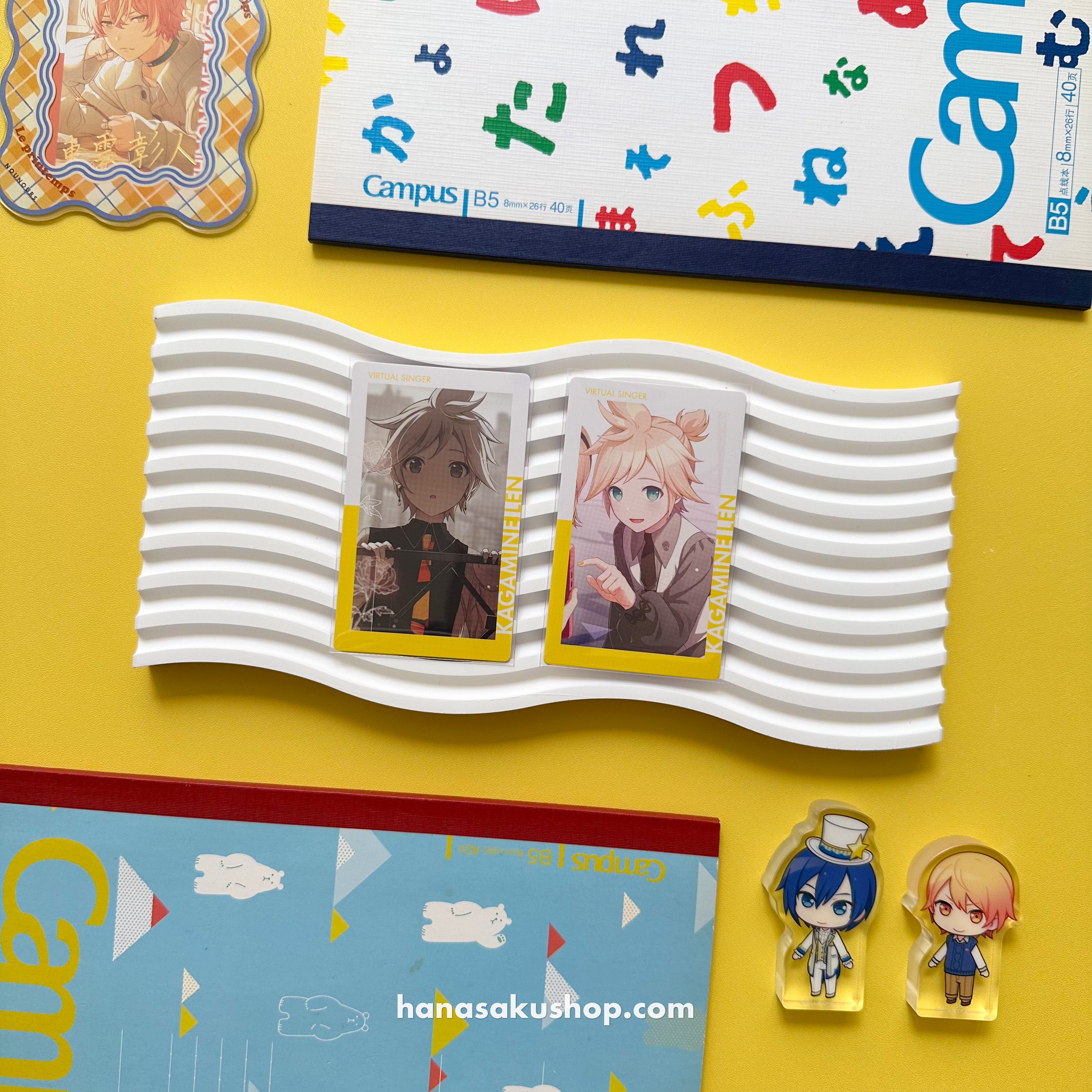 [SET] Project SEKAI ePick Card Series Vol.21C - Len