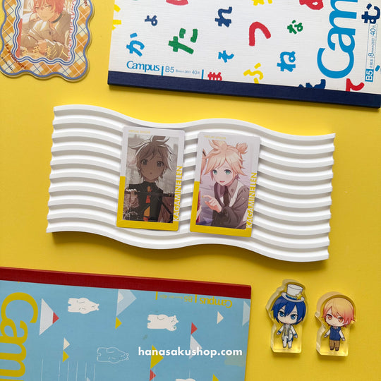 Project Sekai Colorful Stage Official Merch Hanasakushop