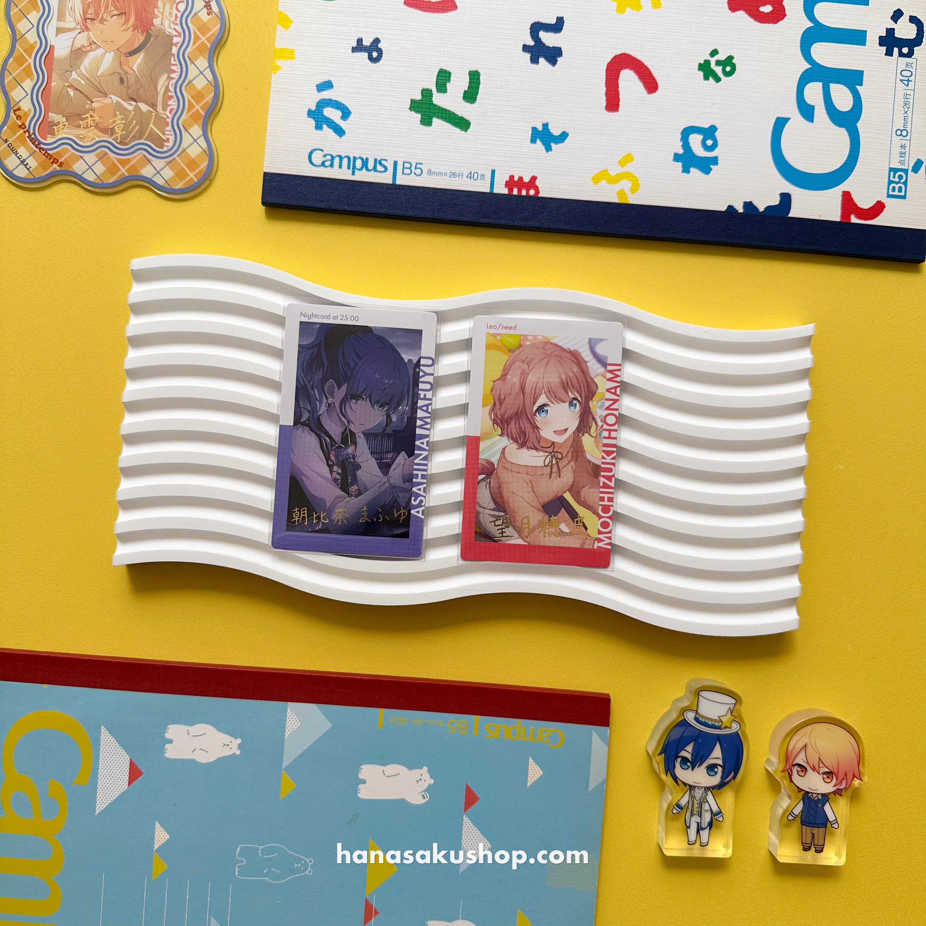 [Signed/Indv] Project SEKAI ePick Card Series Vol.21C