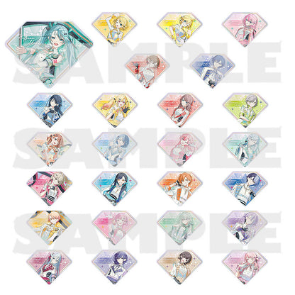 [CLOSED] Project SEKAI 5th Anniv 感謝祭 Acrylic Block