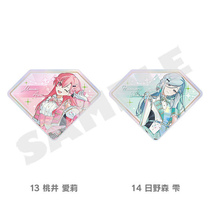 [CLOSED] Project SEKAI 5th Anniv 感謝祭 Acrylic Block