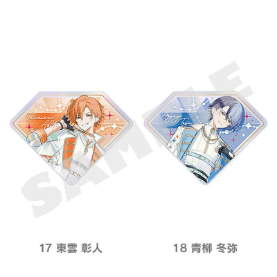 [CLOSED] Project SEKAI 5th Anniv 感謝祭 Acrylic Block