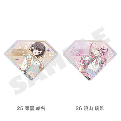 [CLOSED] Project SEKAI 5th Anniv 感謝祭 Acrylic Block