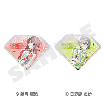 [CLOSED] Project SEKAI 5th Anniv 感謝祭 Acrylic Block