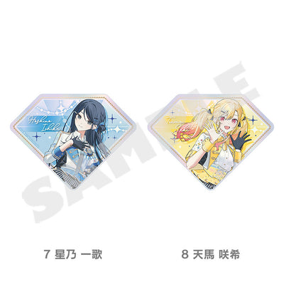 [CLOSED] Project SEKAI 5th Anniv 感謝祭 Acrylic Block