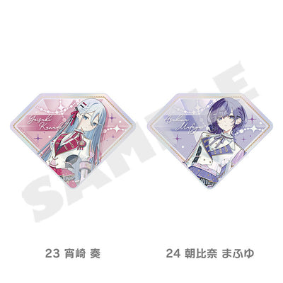 [CLOSED] Project SEKAI 5th Anniv 感謝祭 Acrylic Block