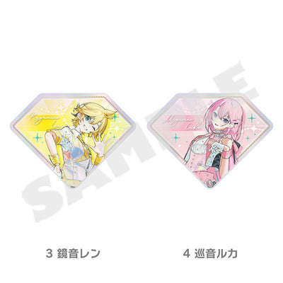 [CLOSED] Project SEKAI 5th Anniv 感謝祭 Acrylic Block