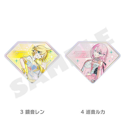 [CLOSED] Project SEKAI 5th Anniv 感謝祭 Acrylic Block