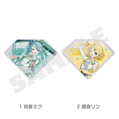 [CLOSED] Project SEKAI 5th Anniv 感謝祭 Acrylic Block