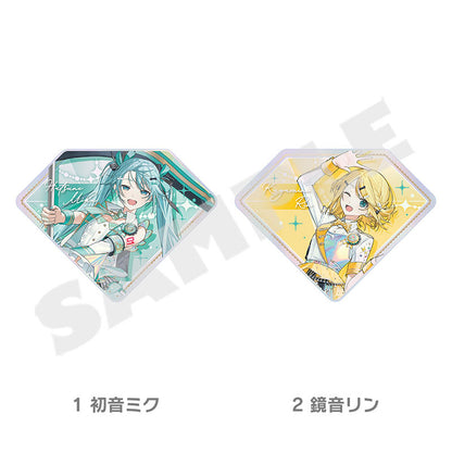 [CLOSED] Project SEKAI 5th Anniv 感謝祭 Acrylic Block