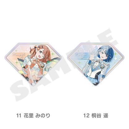 [CLOSED] Project SEKAI 5th Anniv 感謝祭 Acrylic Block
