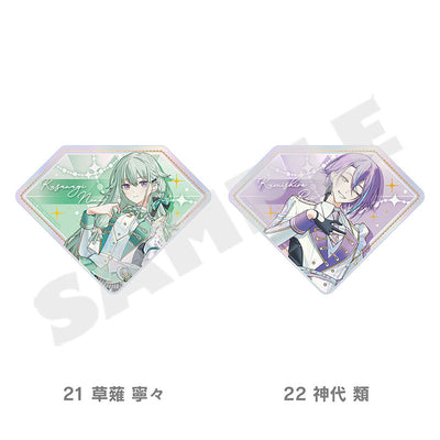 [CLOSED] Project SEKAI 5th Anniv 感謝祭 Acrylic Block