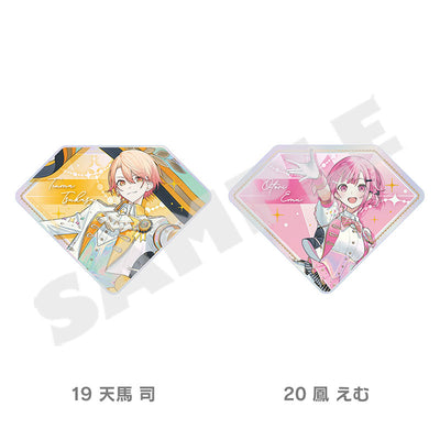 [CLOSED] Project SEKAI 5th Anniv 感謝祭 Acrylic Block