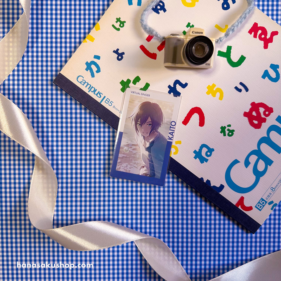 Project SEKAI COLORFUL STAGE! Official Merch – hanasakushop