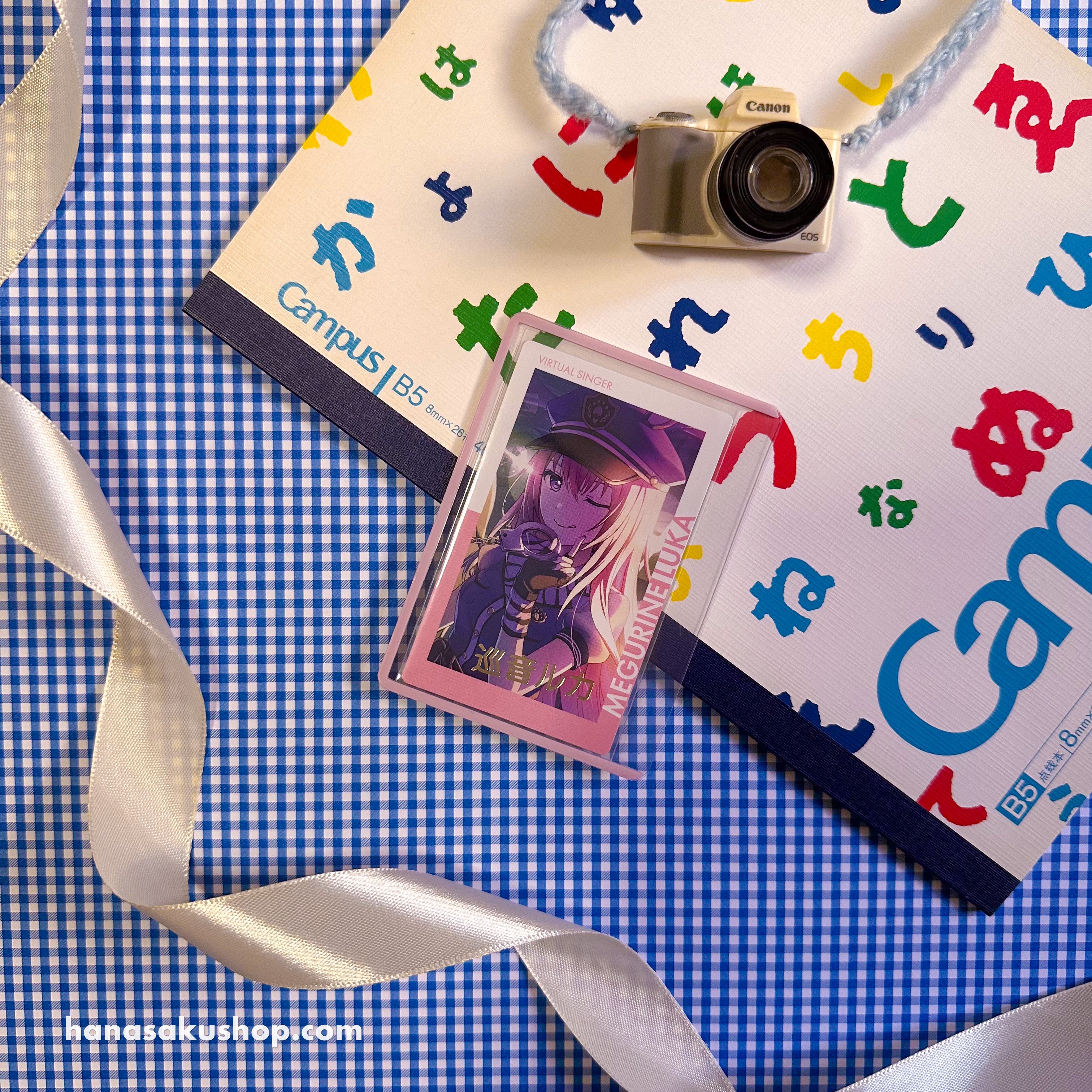 [Signed] Project SEKAI ePick Card Series Vol.19B - Luka