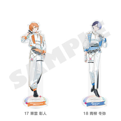 [CLOSED] Project SEKAI 5th Anniv 感謝祭 Acrylic Stand