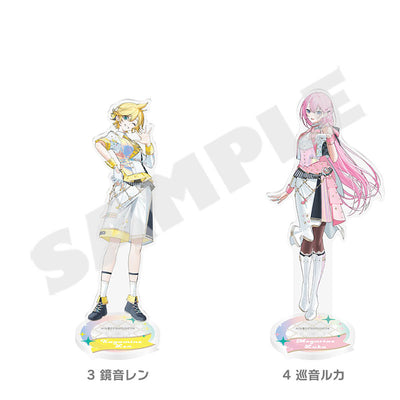 [CLOSED] Project SEKAI 5th Anniv 感謝祭 Acrylic Stand